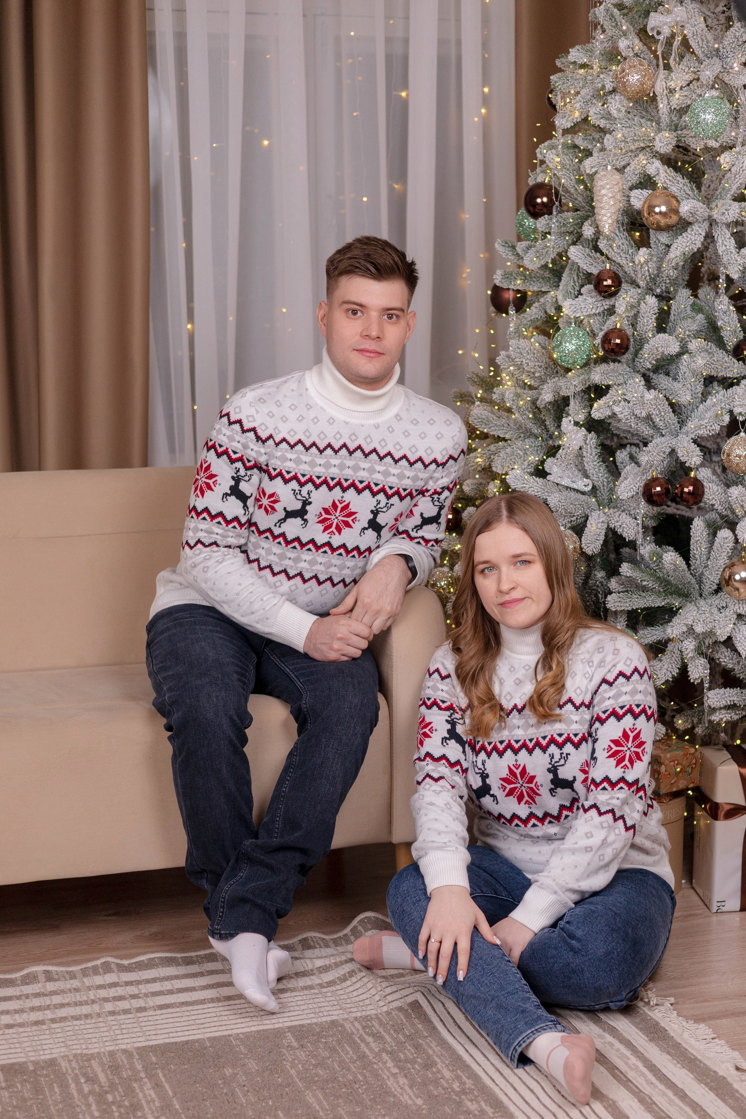 История любви. Фотограф | Арина | Киров