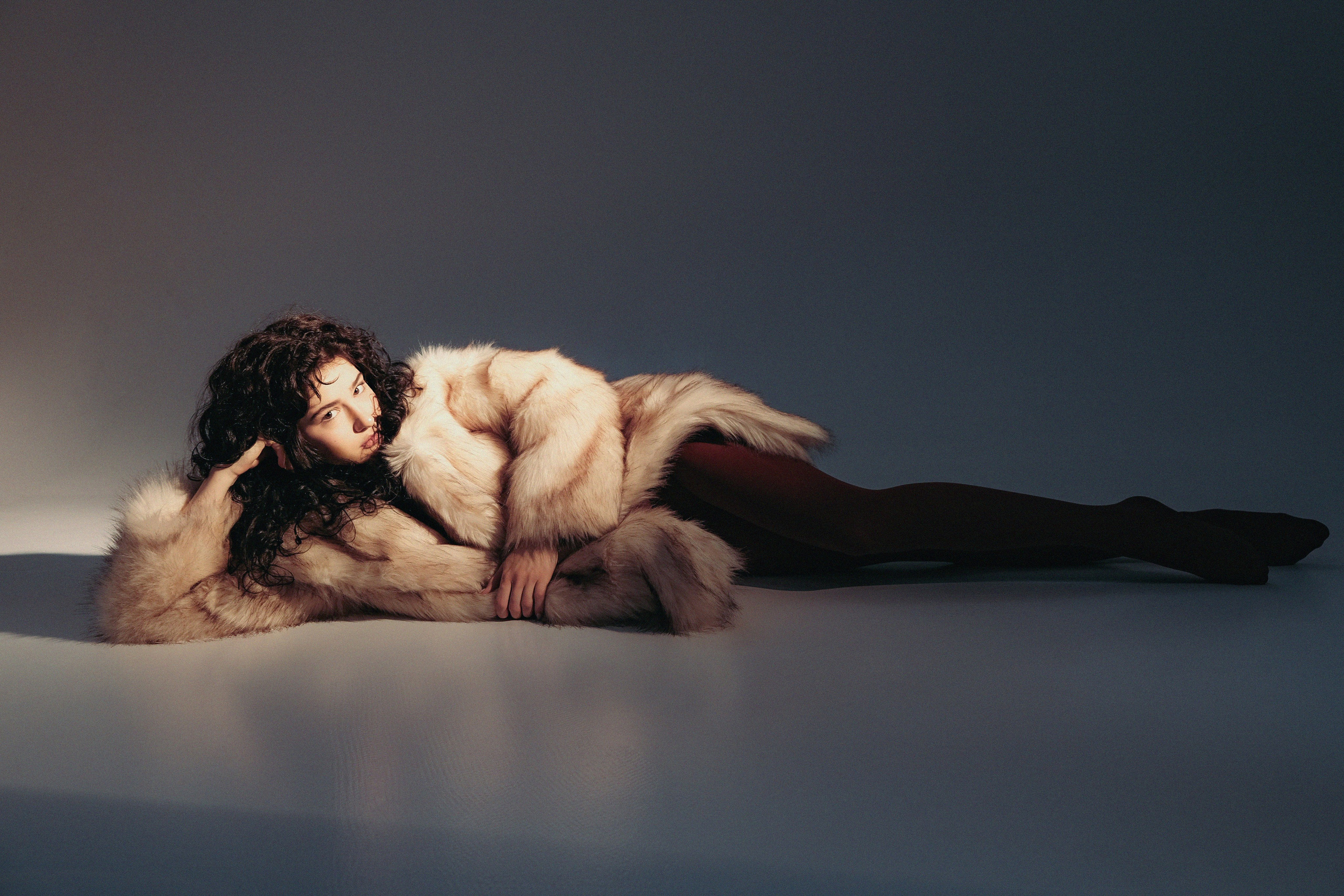 Sofia. Commercial photographer Natalia Bychkova