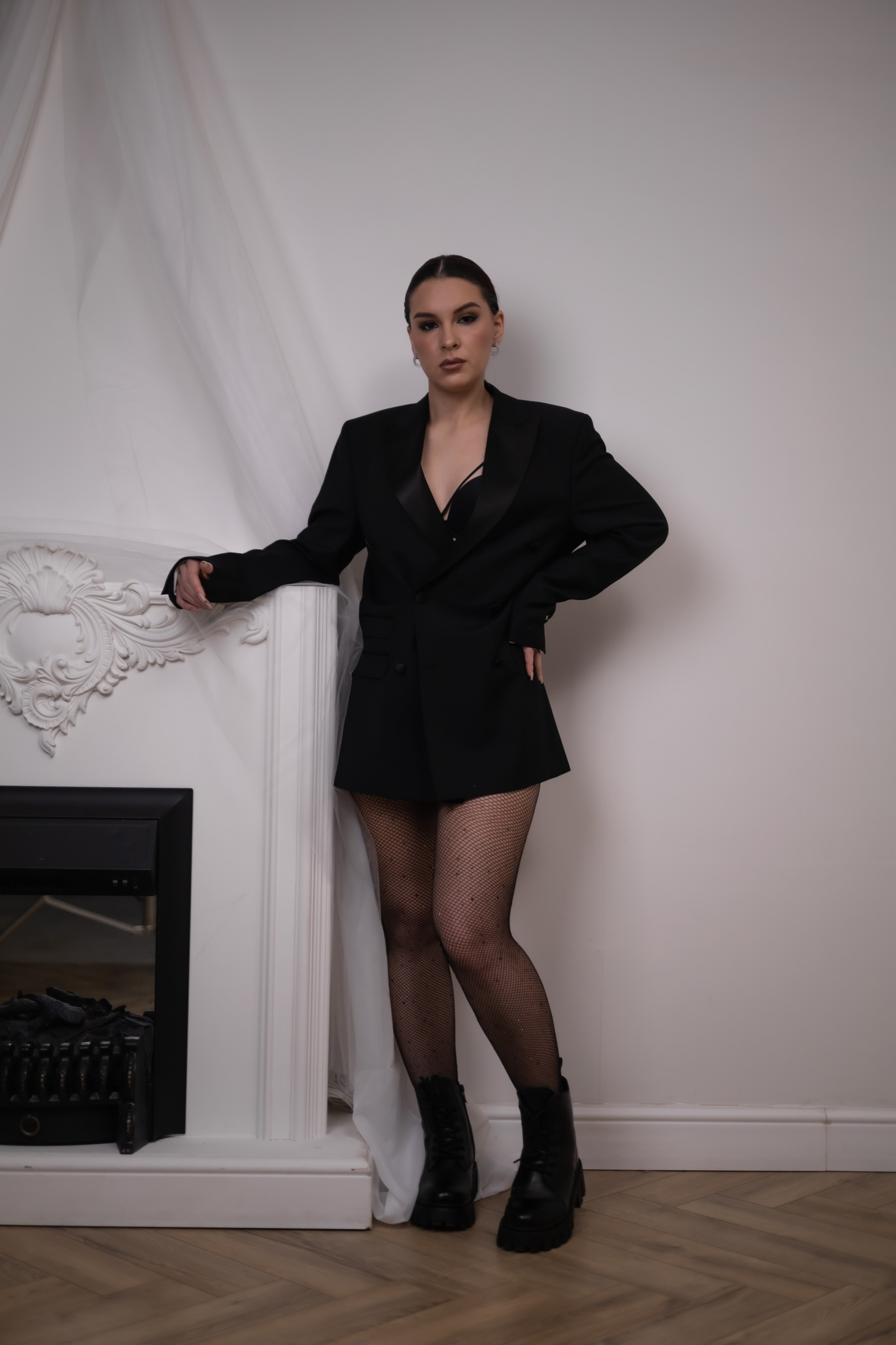 EKATERINA. Фотограф Элла Ефимова