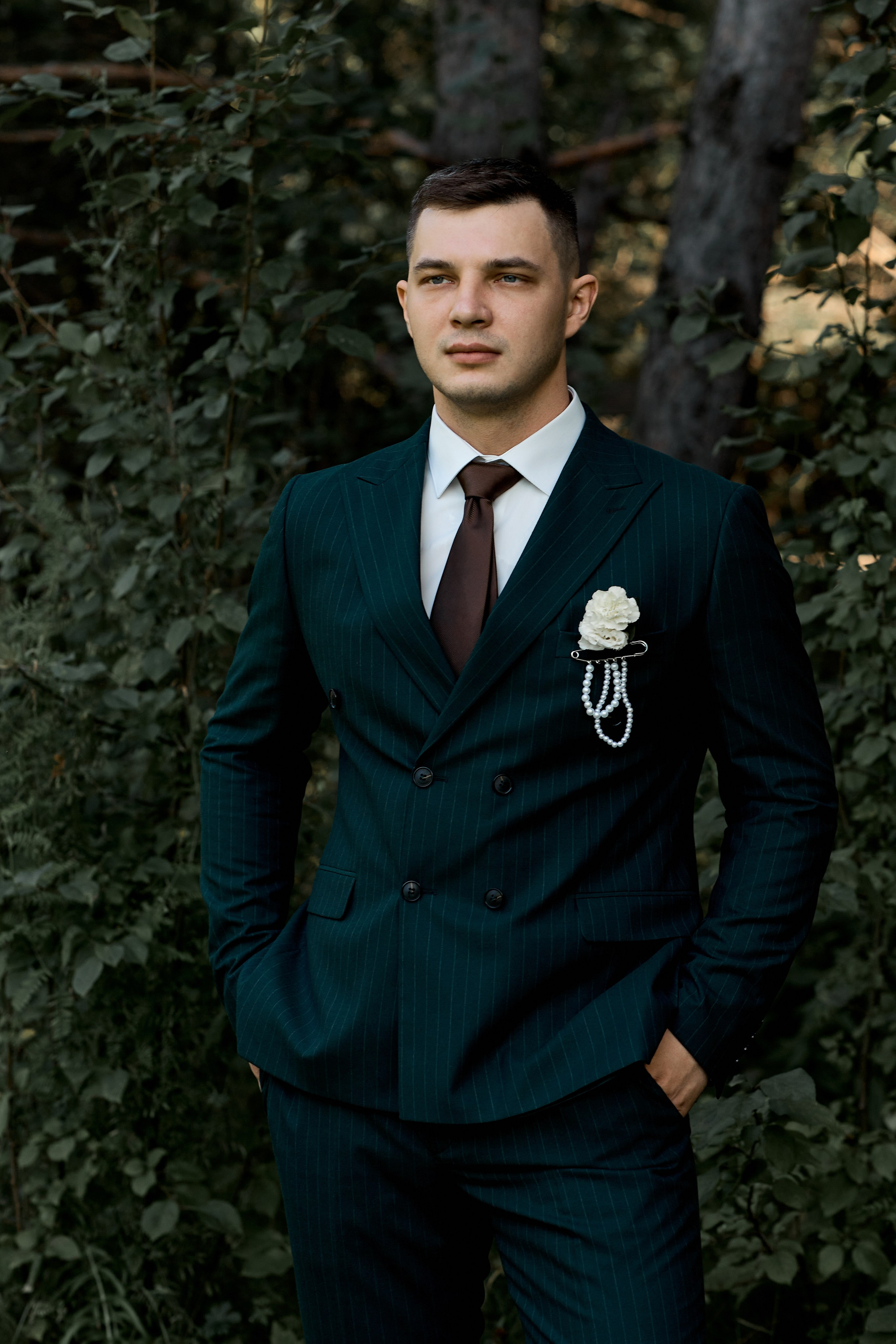 Все про нас. Свадебный фотограф в Красноярске Владимир Ятмасов