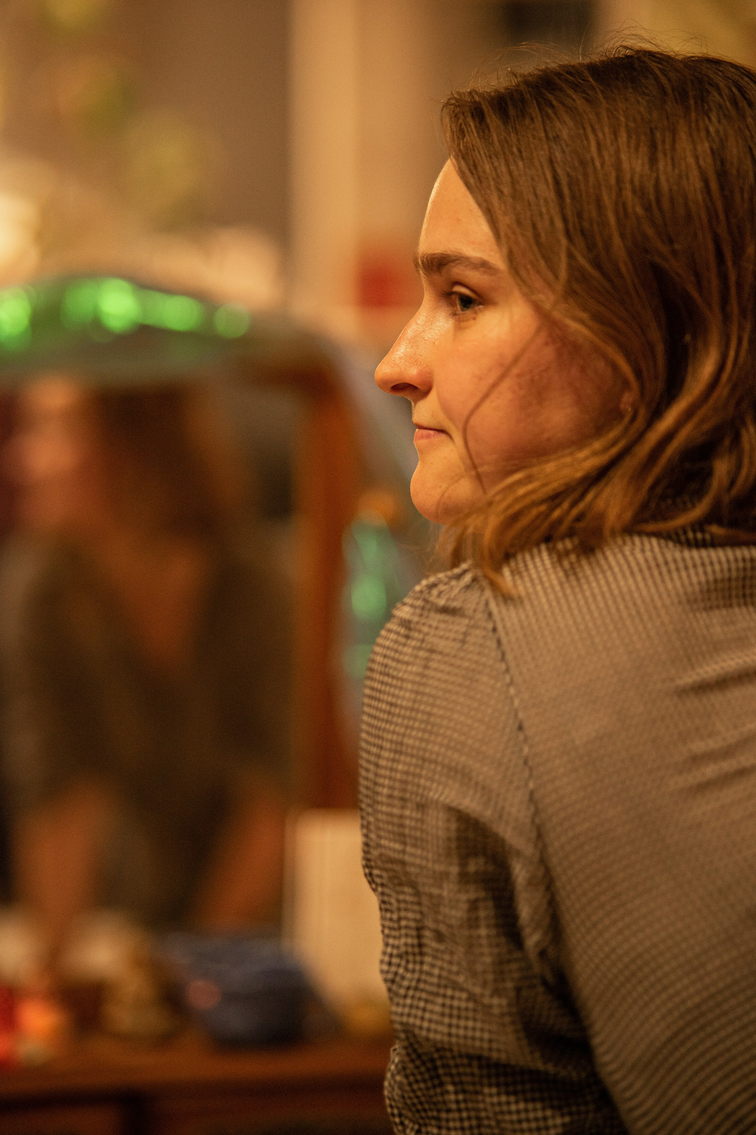 Dance. Фотограф Софья Горбунова