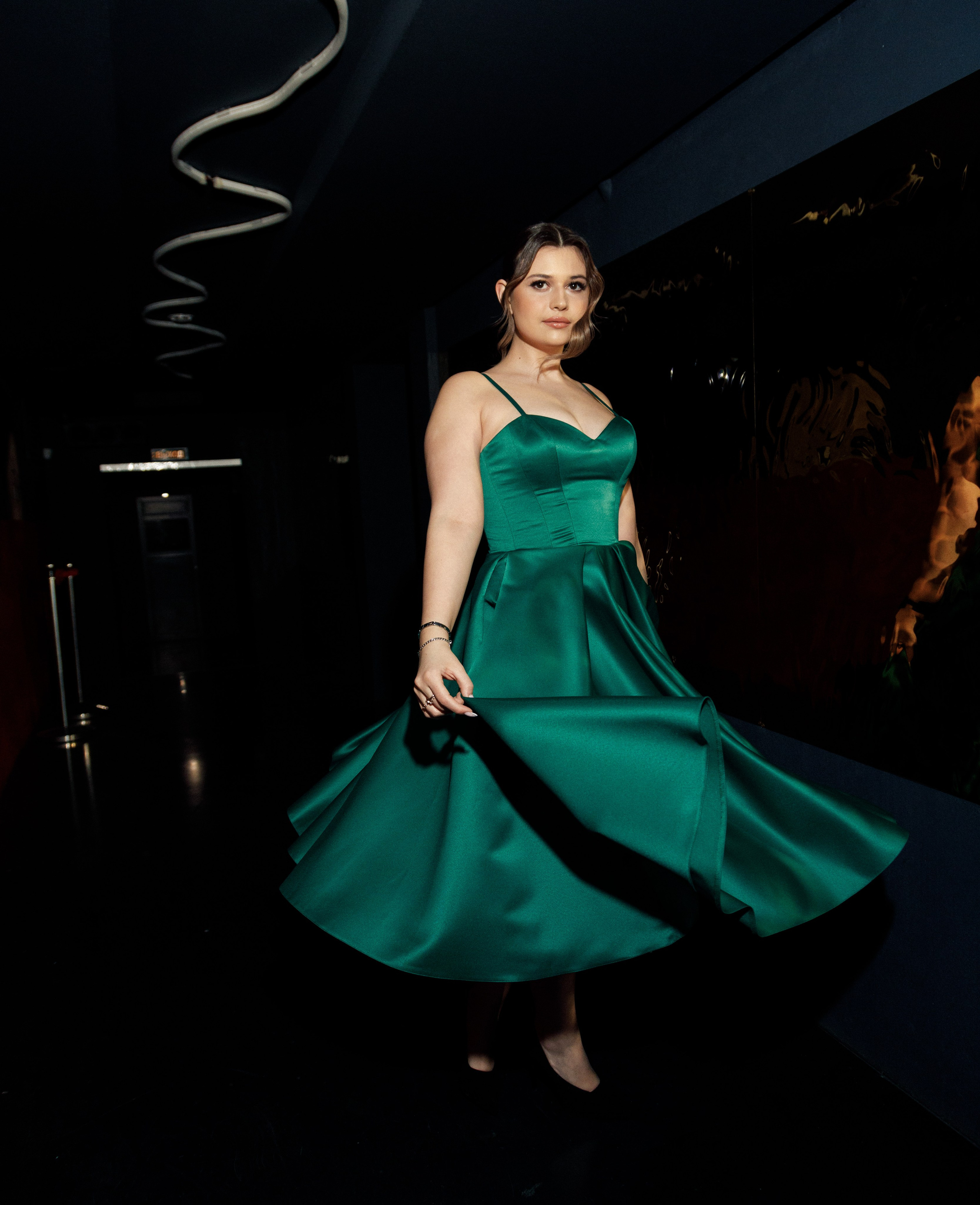 Model Lab. Артём Бачурин — свадебный фотограф Воронеж