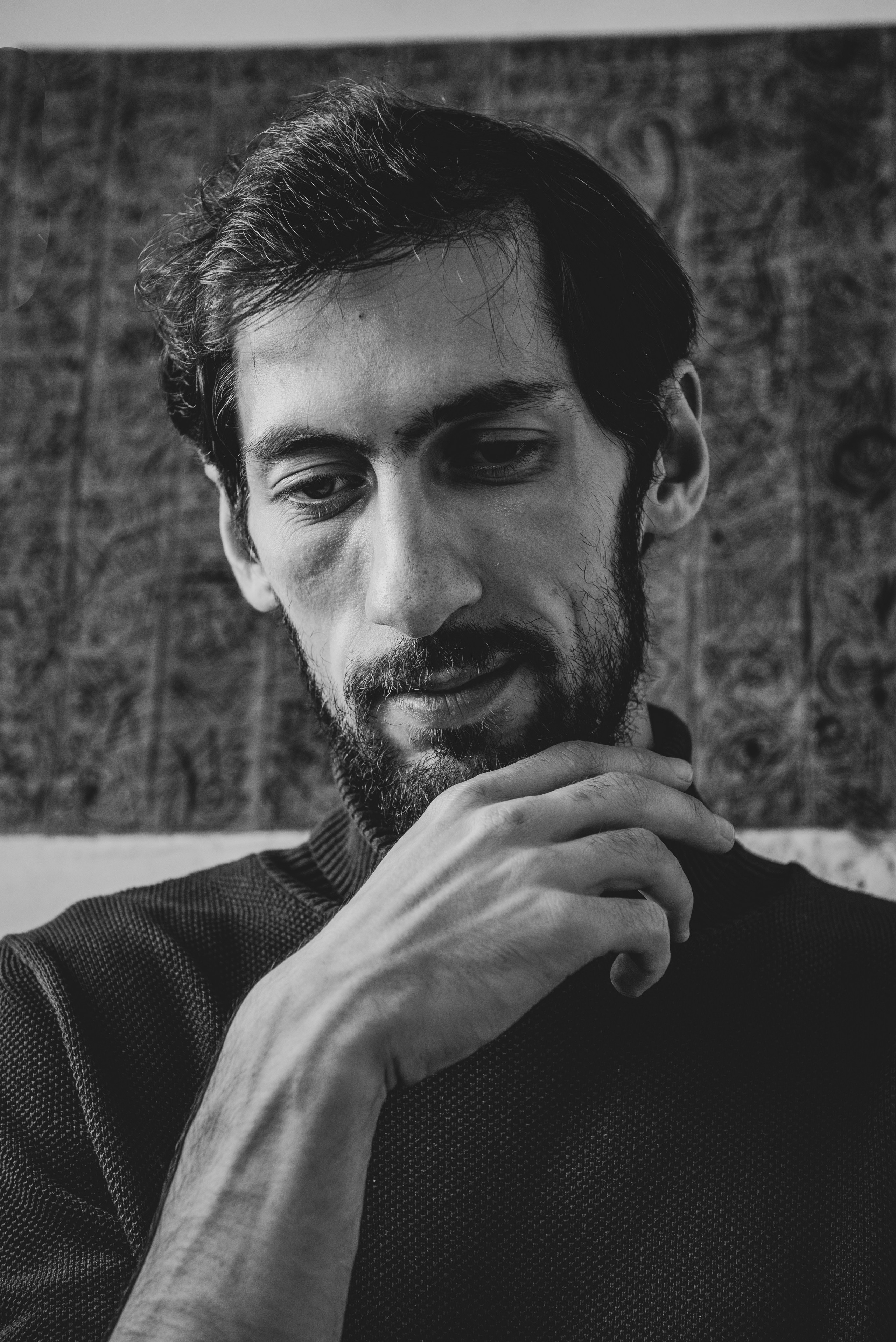 Аслан. Портретный и архитектурный фотограф в Москве и Санкт-Петербурге