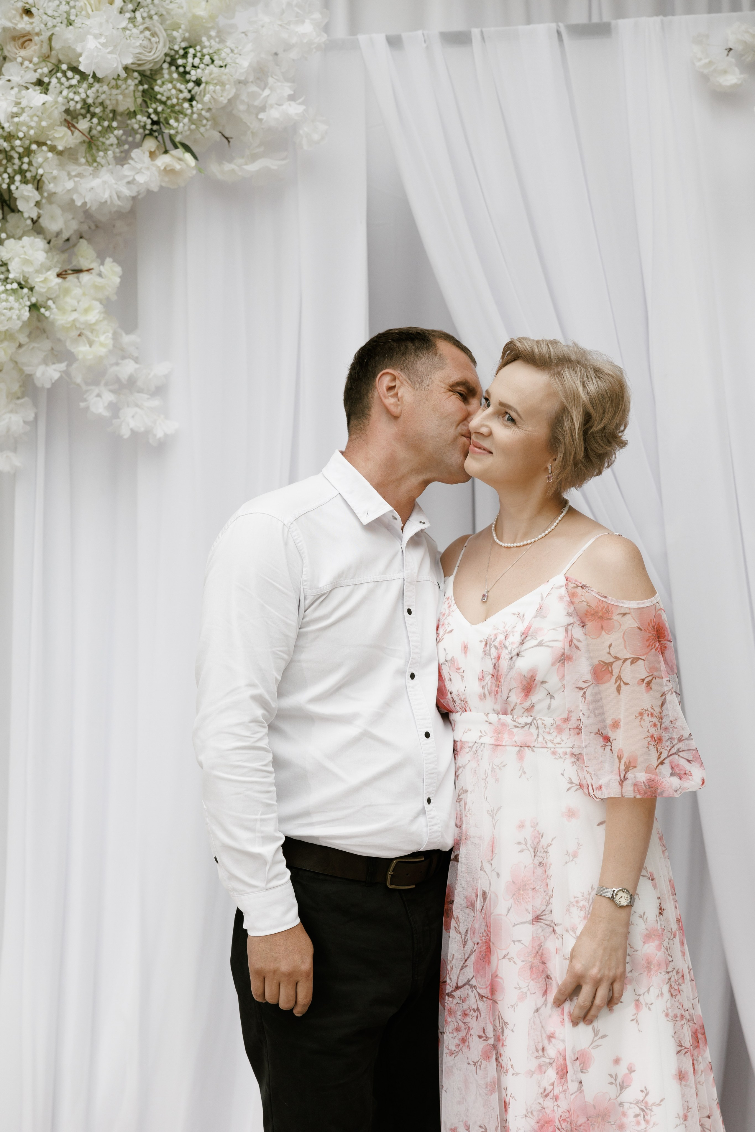 Банкет 23/08. Свадебный фотограф Нижний Новгород