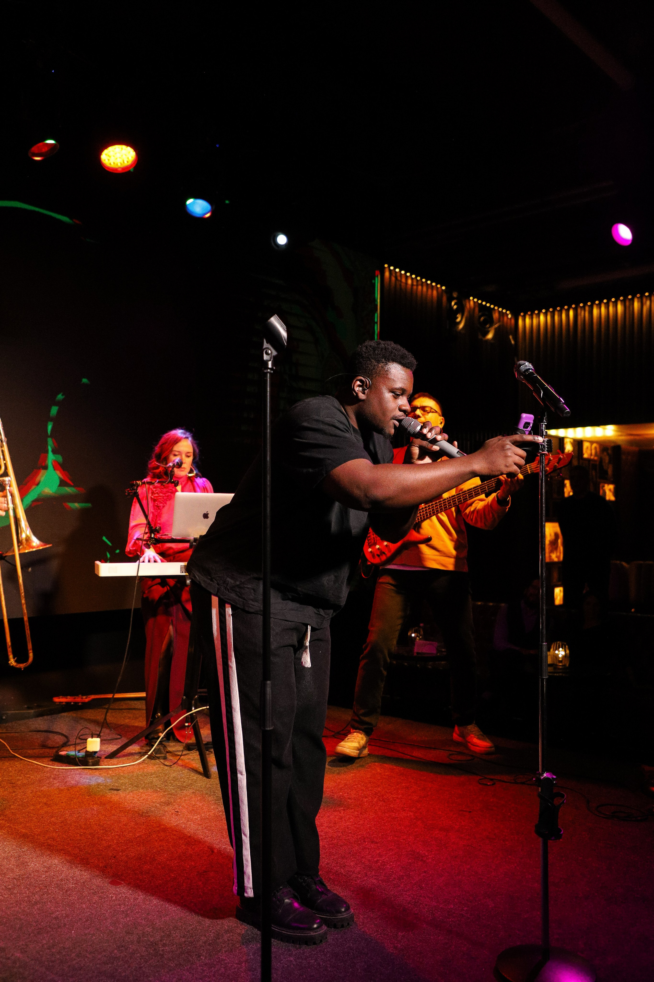 Айвазовский Оркестра