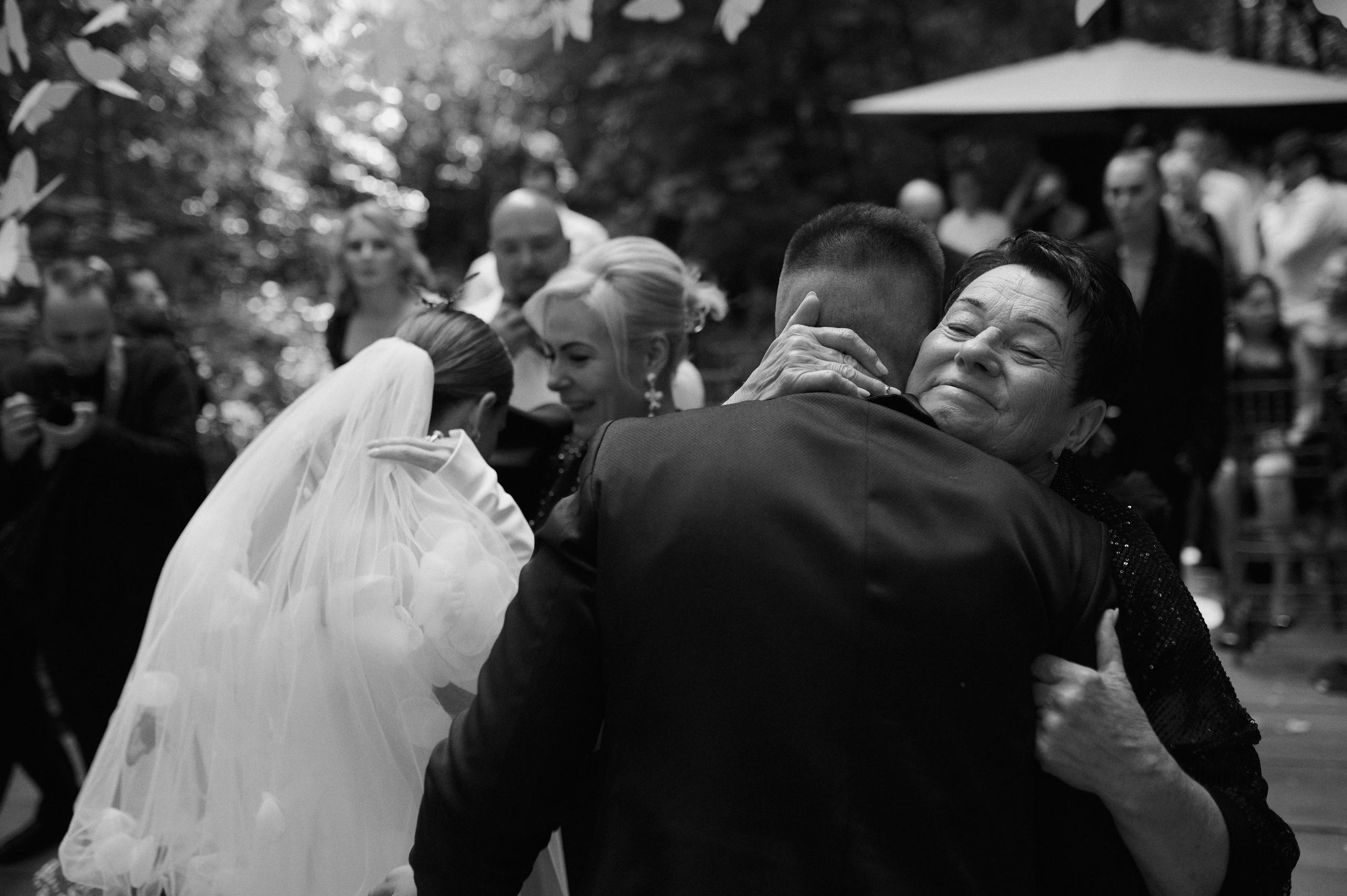 K&D. Свадебный и репортажный фотограф