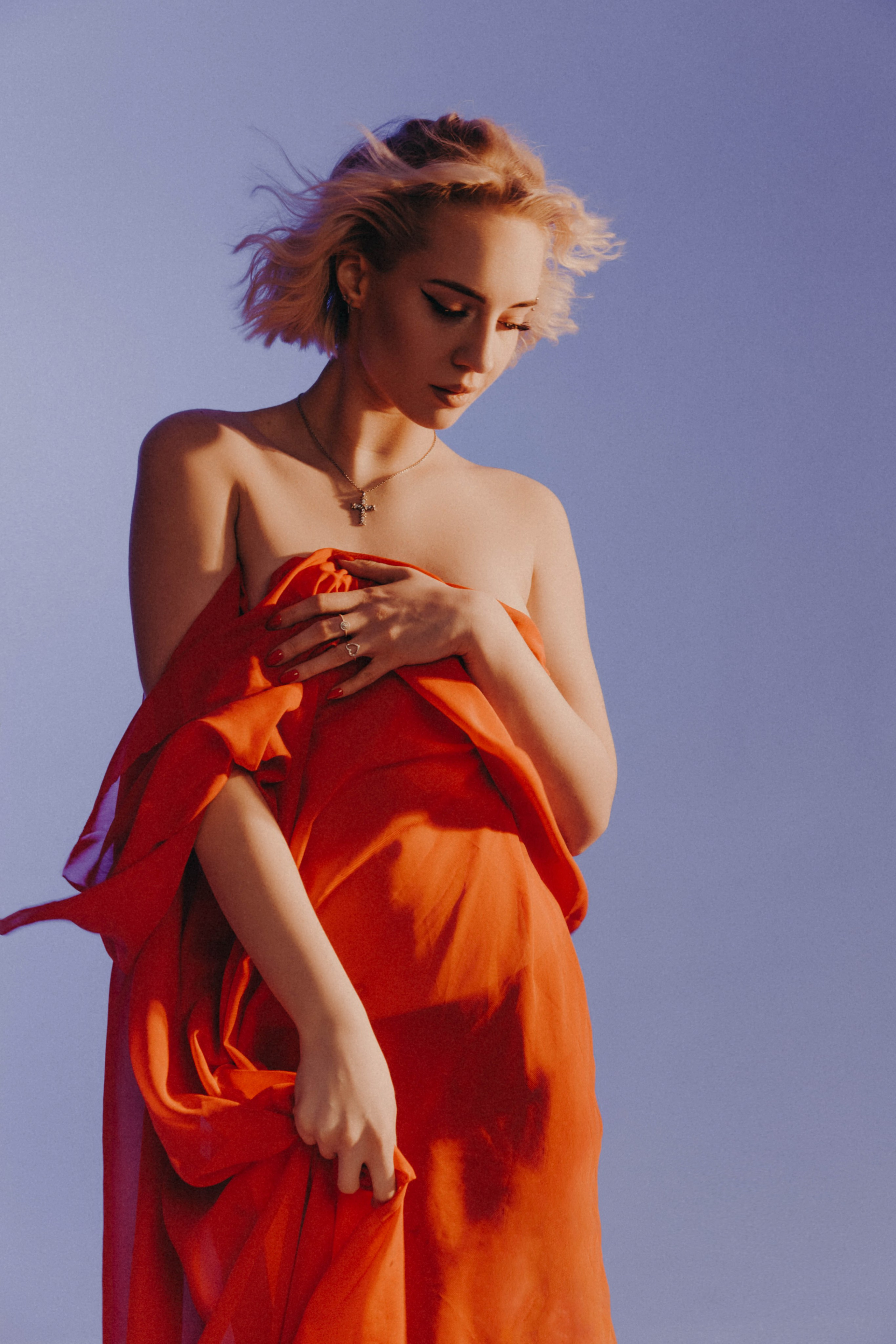 Полина. Портретный и свадебный фотограф в Йошкар-Оле Егошина Екатерина