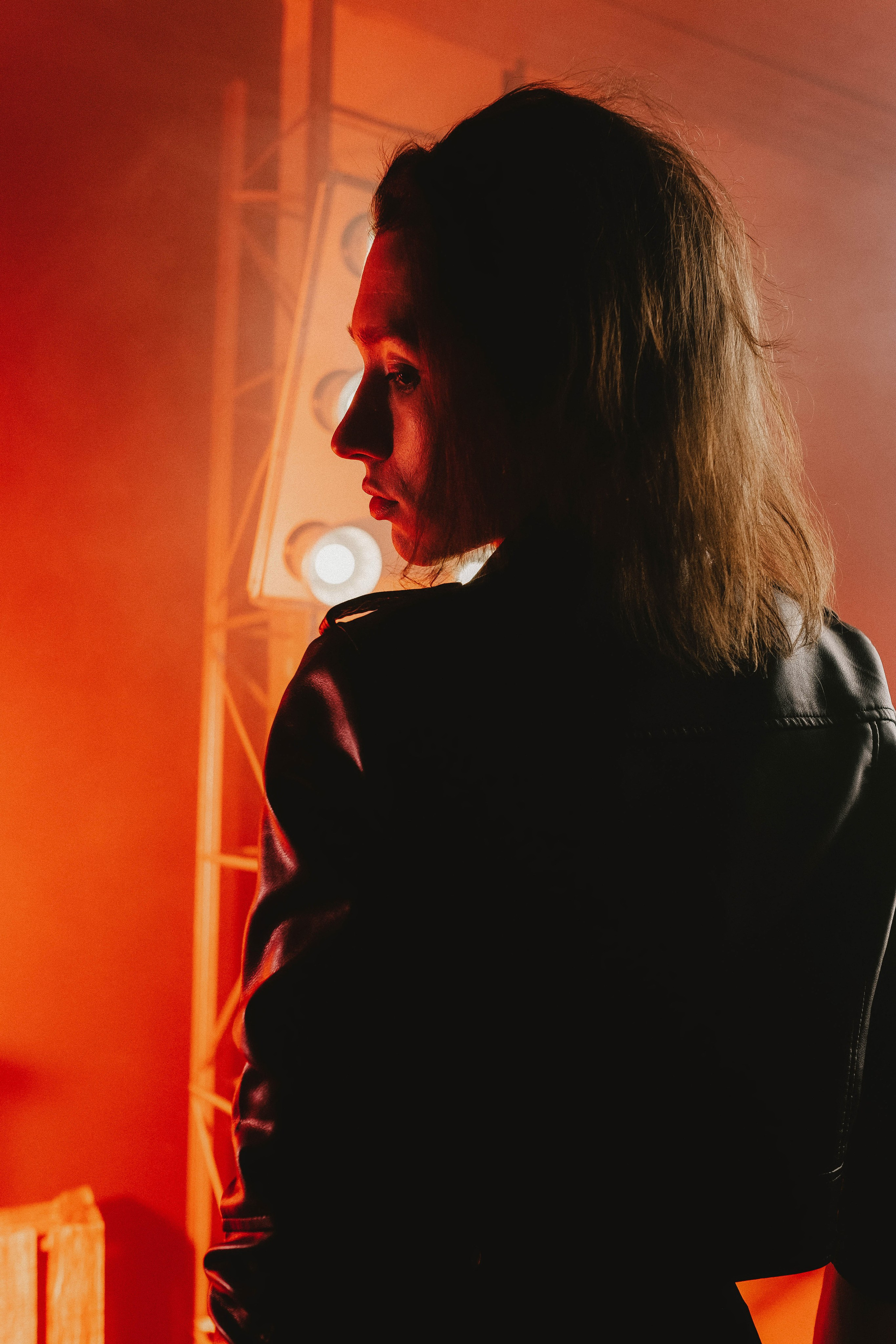 Жизнь рок-н-рол. Портретный и свадебный фотограф в Йошкар-Оле Егошина Екатерина