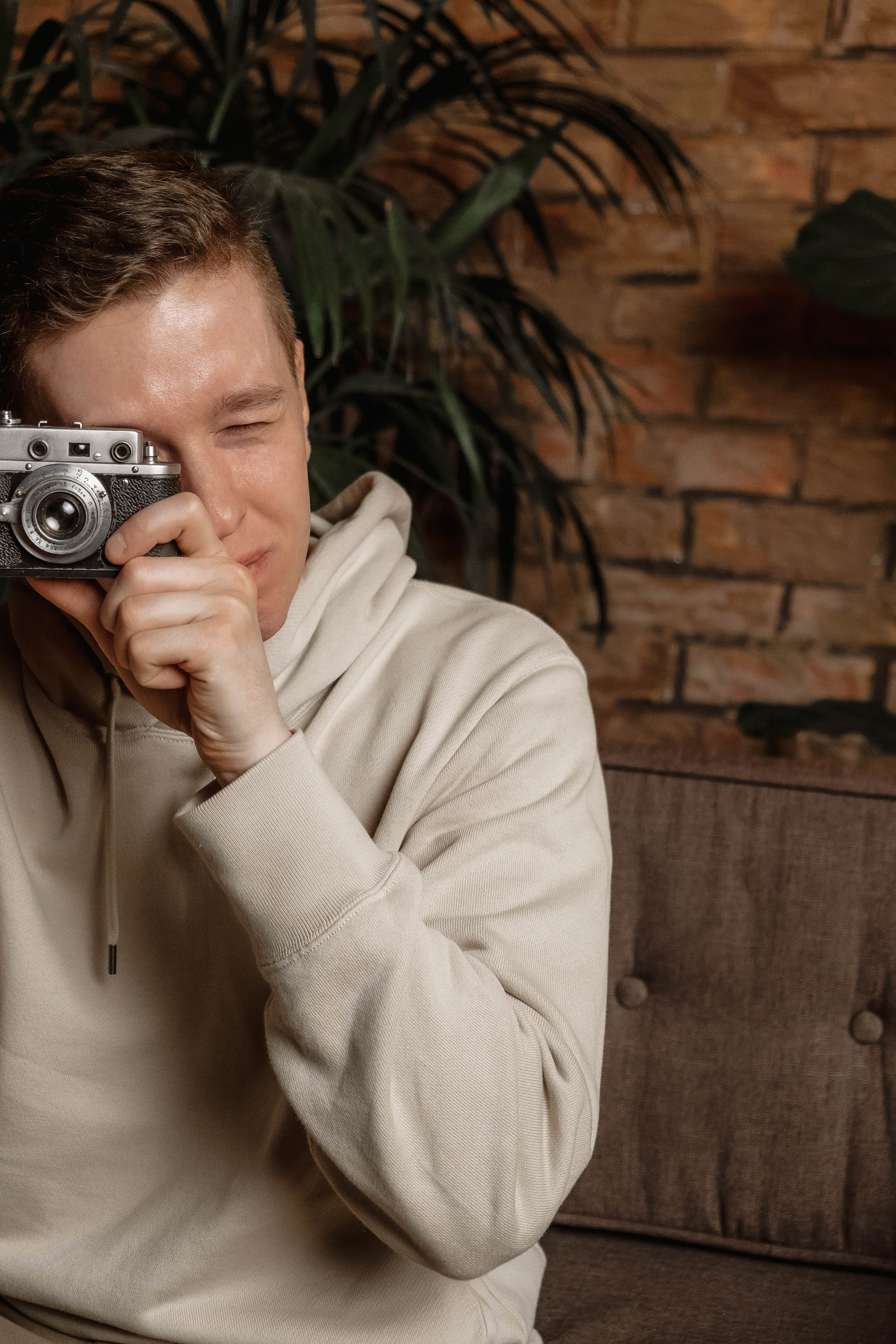 Александр. Портретный и свадебный фотограф в Йошкар-Оле Егошина Екатерина