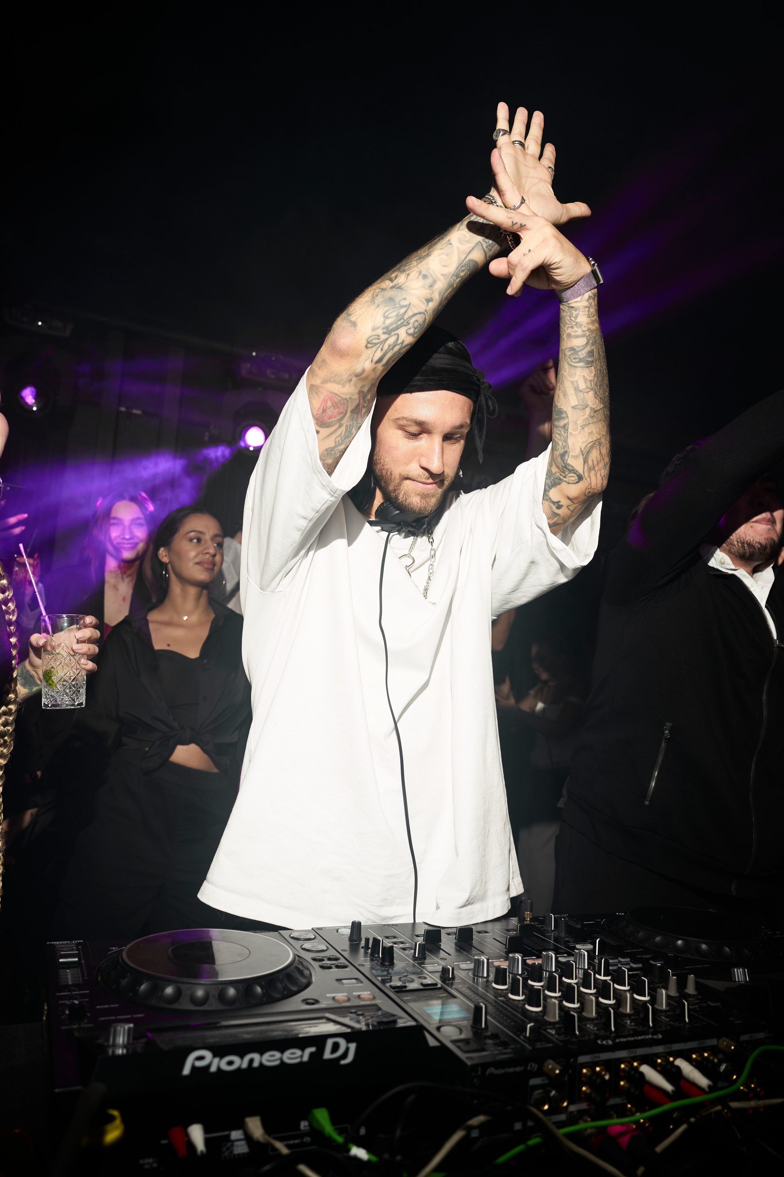 Halloween by Vtusse. Коммерческий и репортажный фотограф в Санкт-Петербурге — Туся Сушка