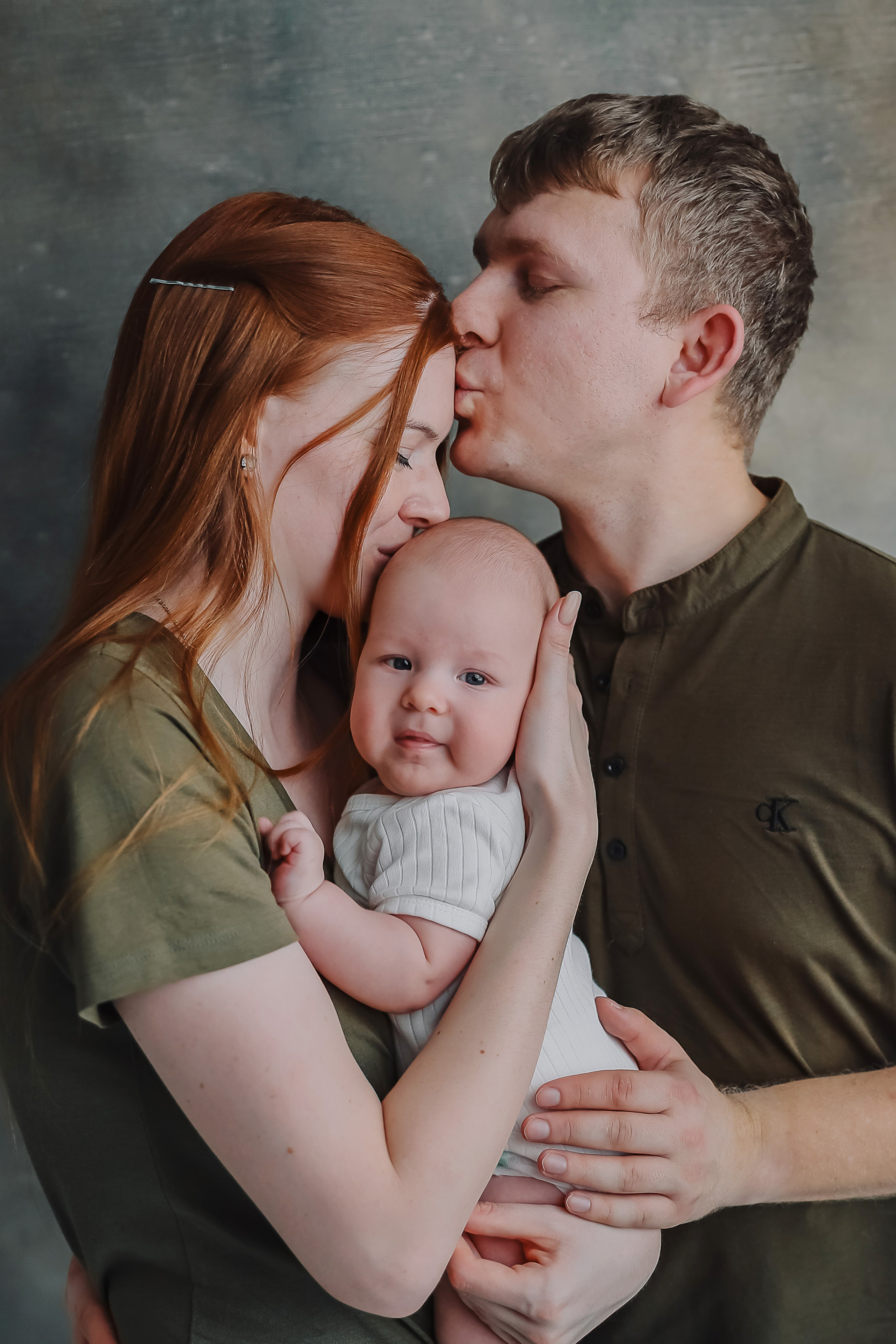 Лайфстайл. Детский и семейный фотограф в Тамбове Алина Богданова