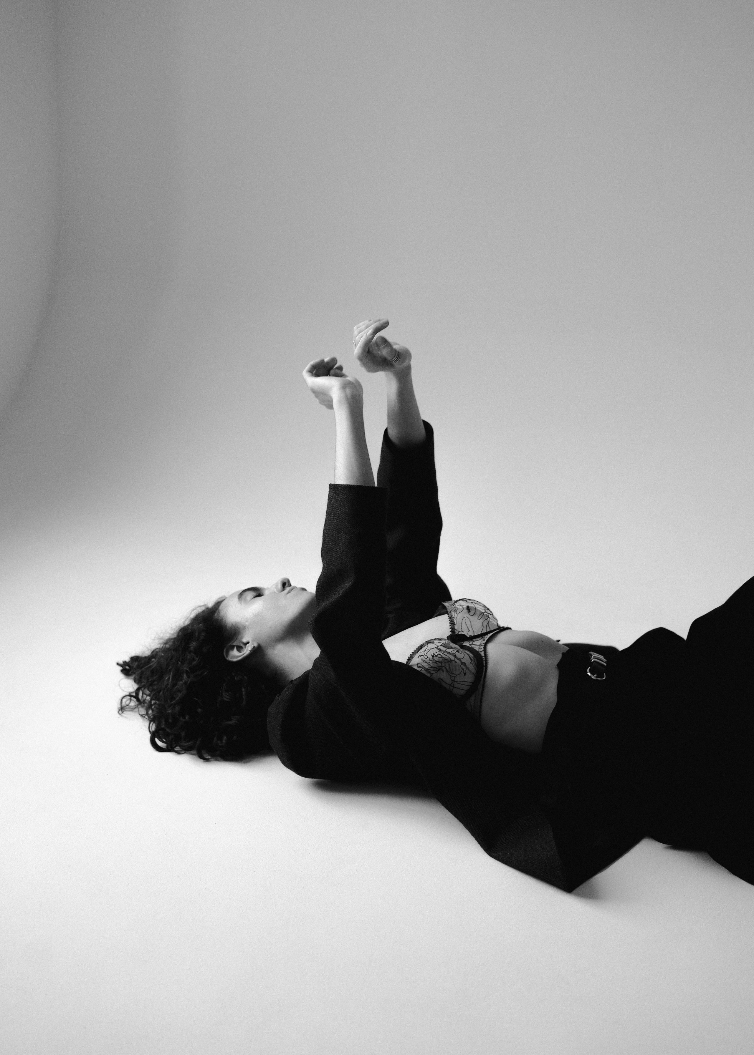 Анастасия. Фотограф в Санкт-Петербурге