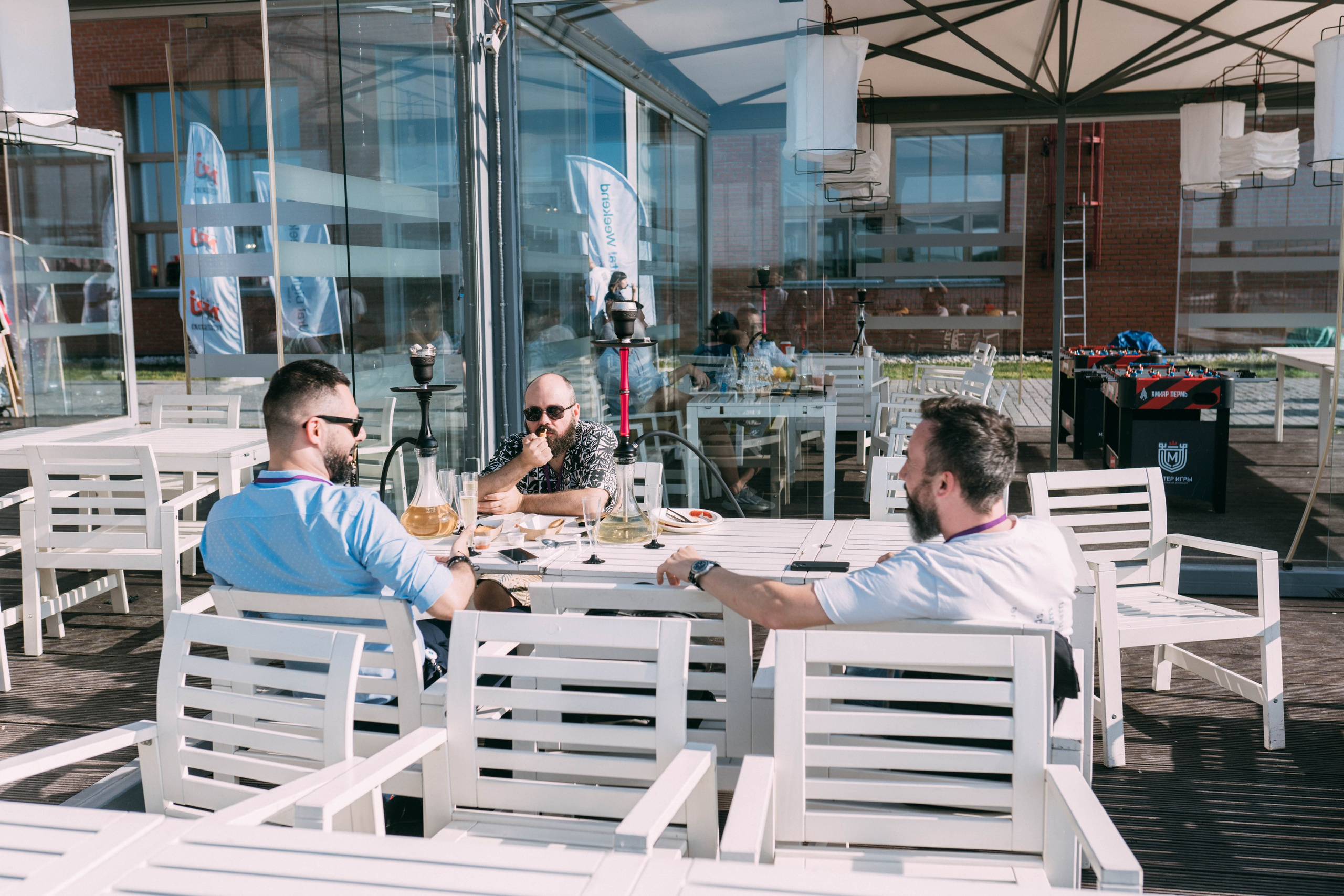 Ural Digital weekend. Свадебный и Мужской фотограф