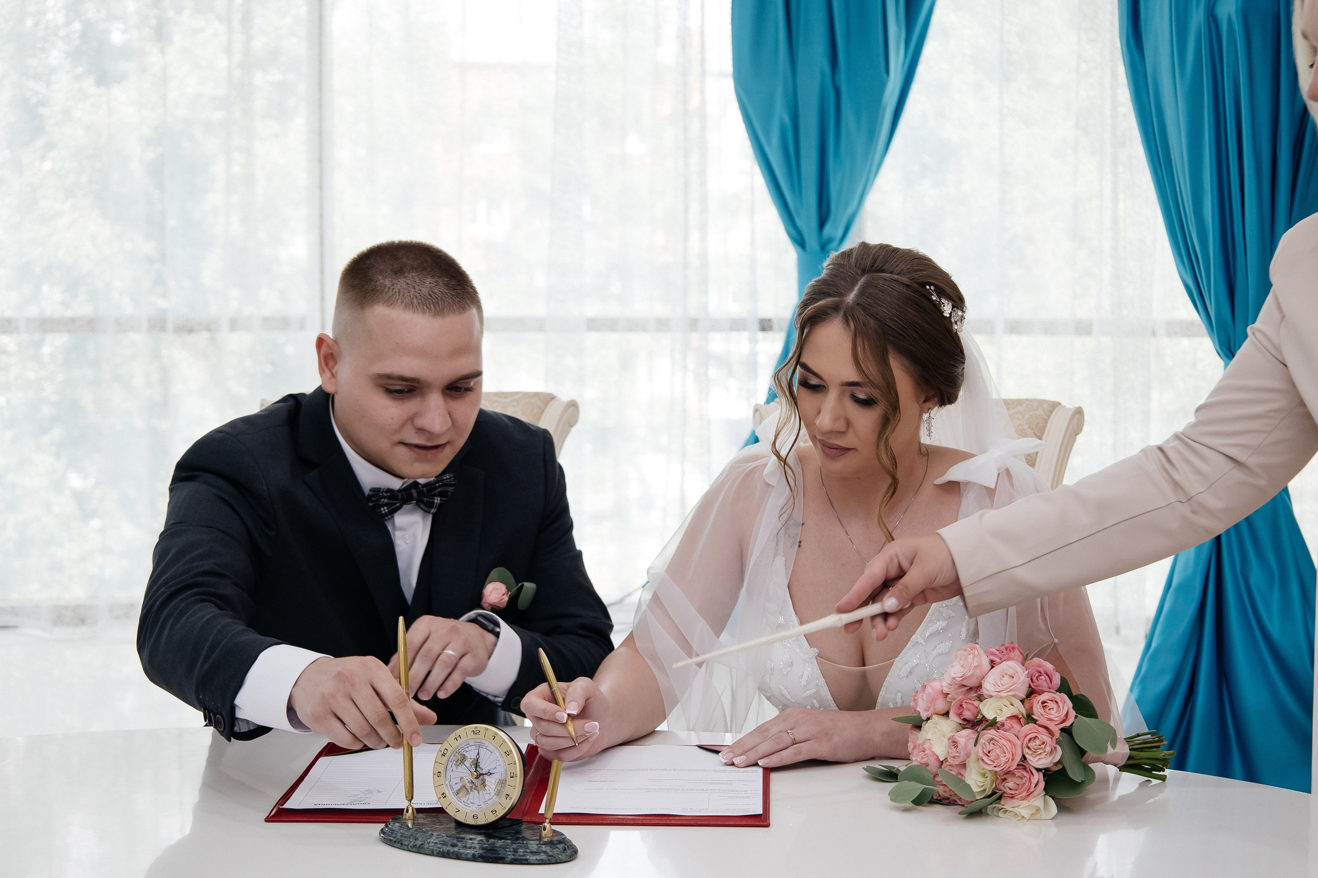 Свадьба полный день. Фотограф в Иркутске