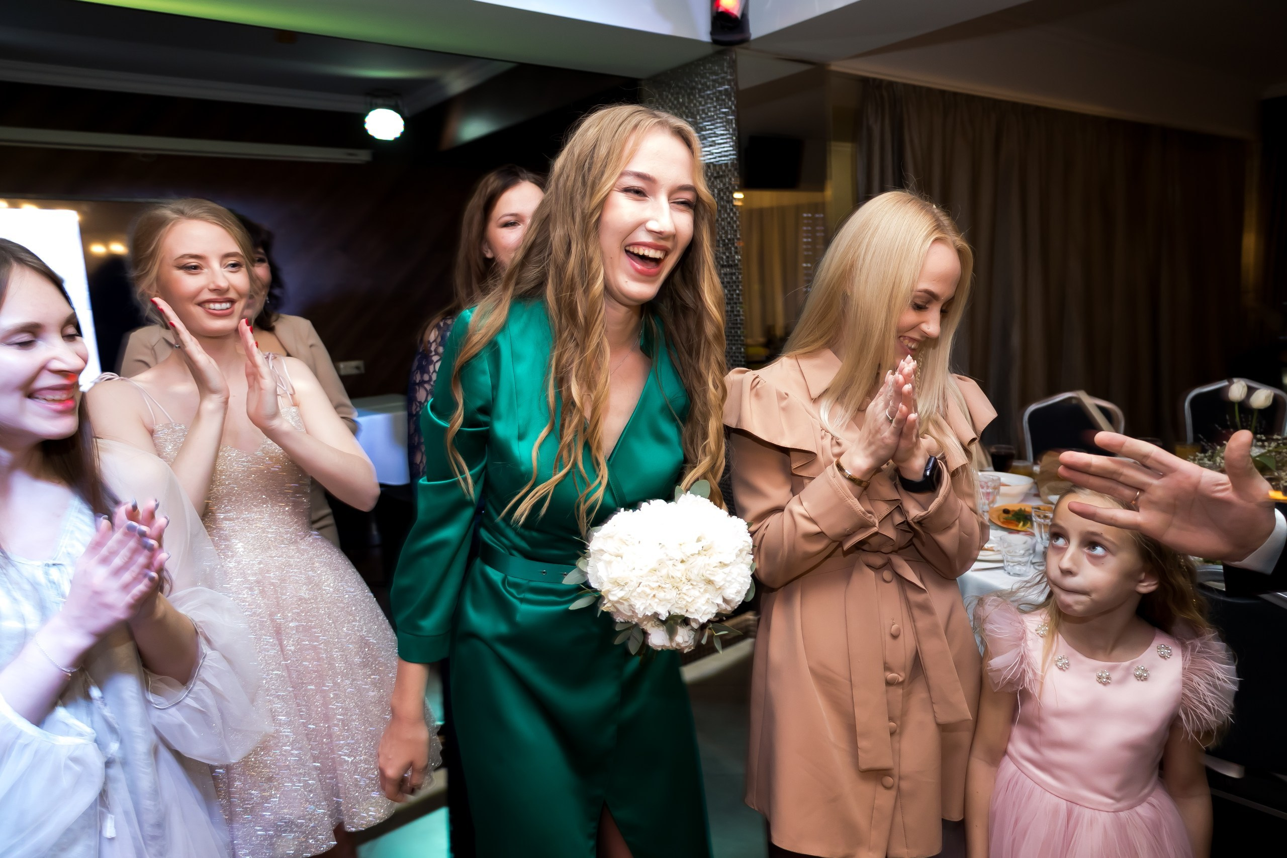 Свадьба полный день. Фотограф в Иркутске