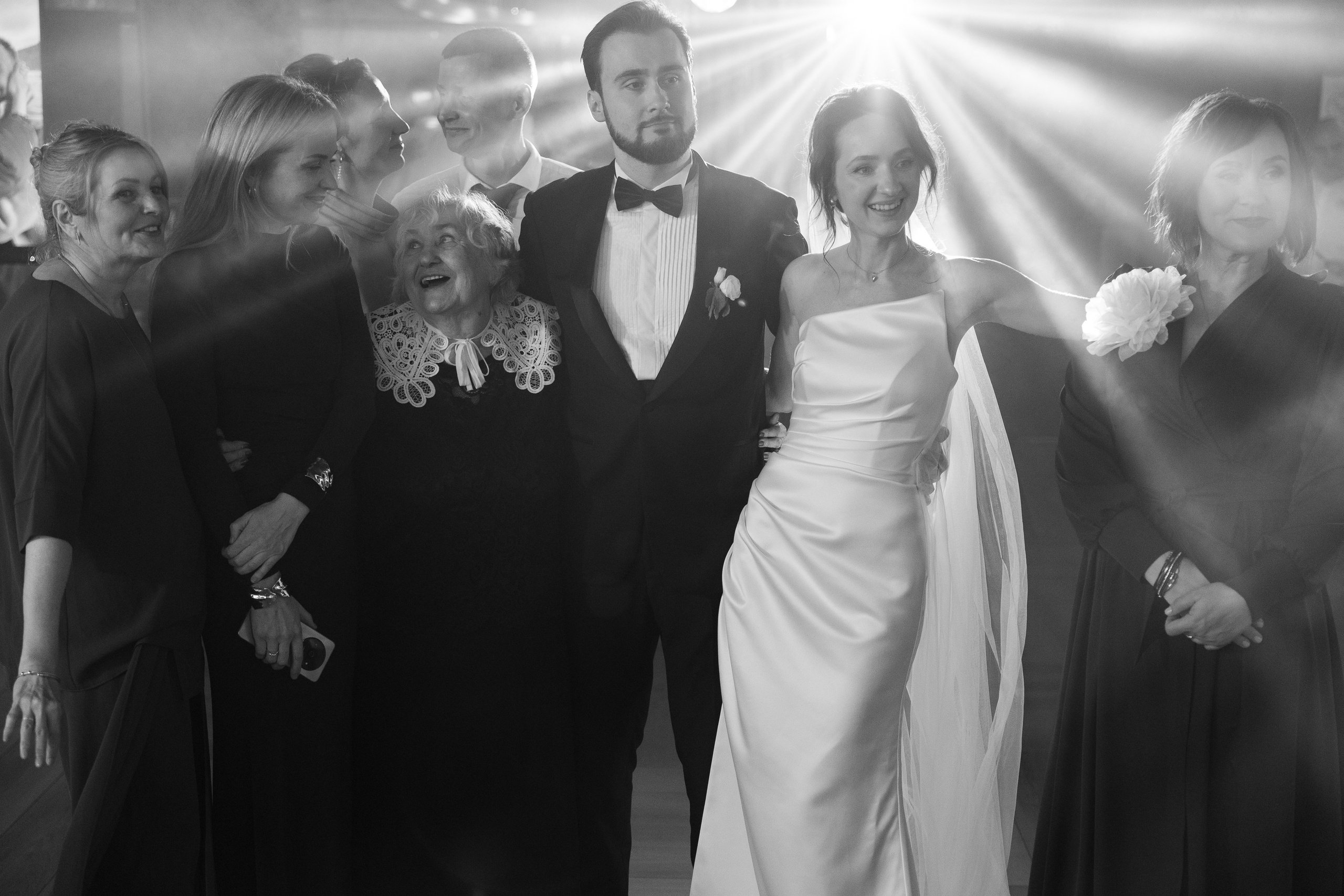 D|V. Свадебный фотограф Таня Караисаева