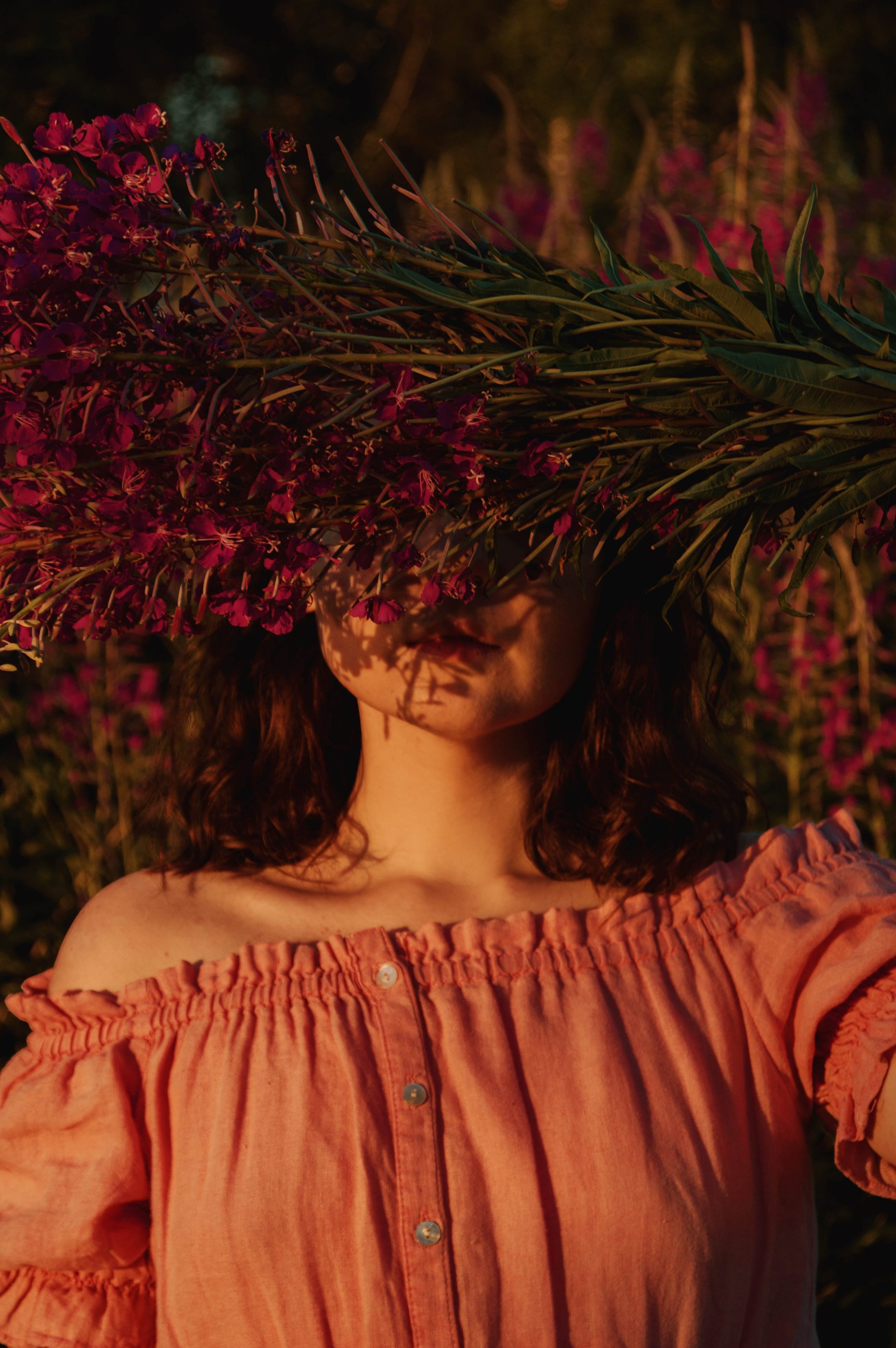 Полина — От всего сердца. Индивидуальный фотограф в Москве