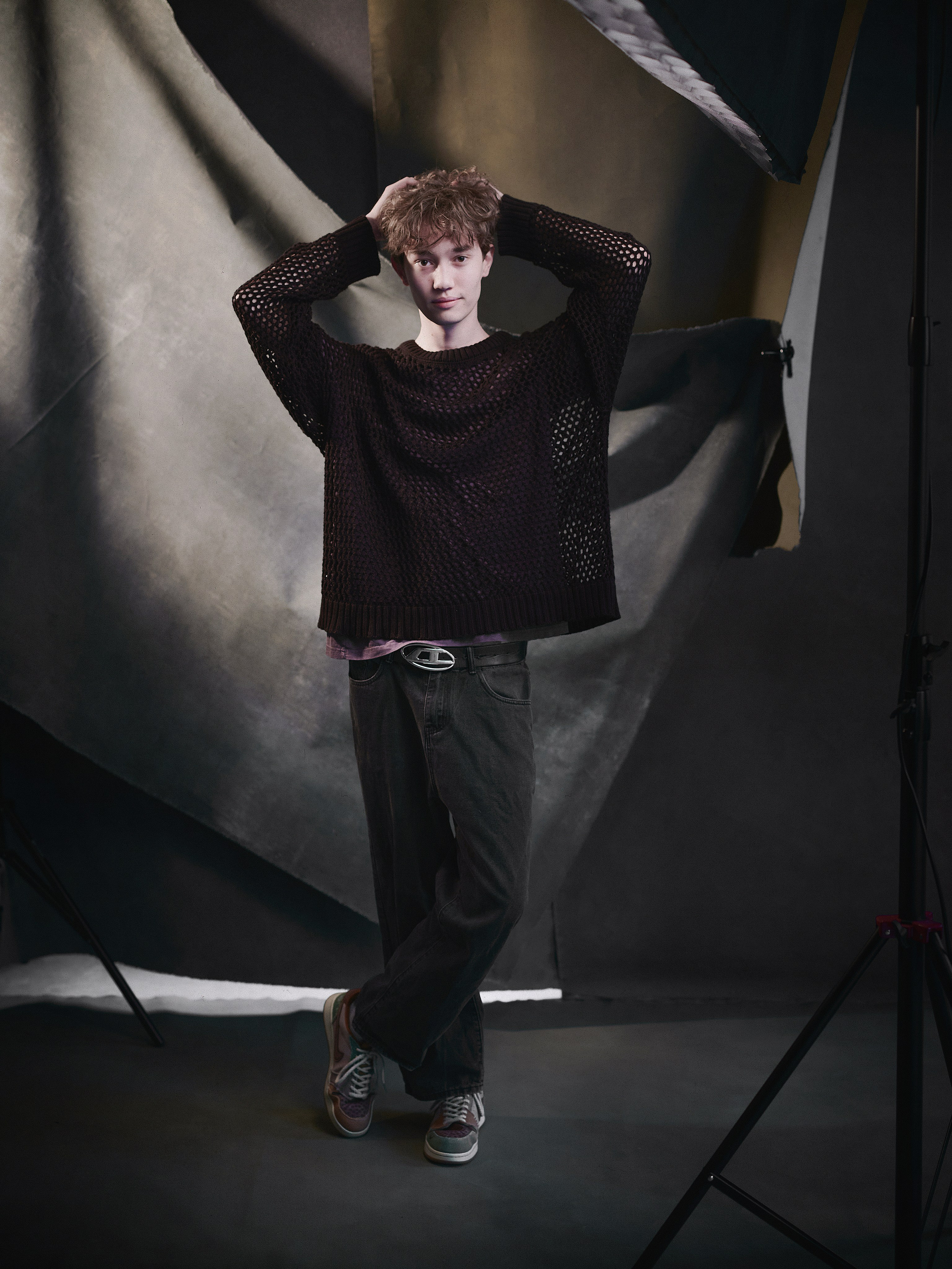 Денис. Портретный фотограф