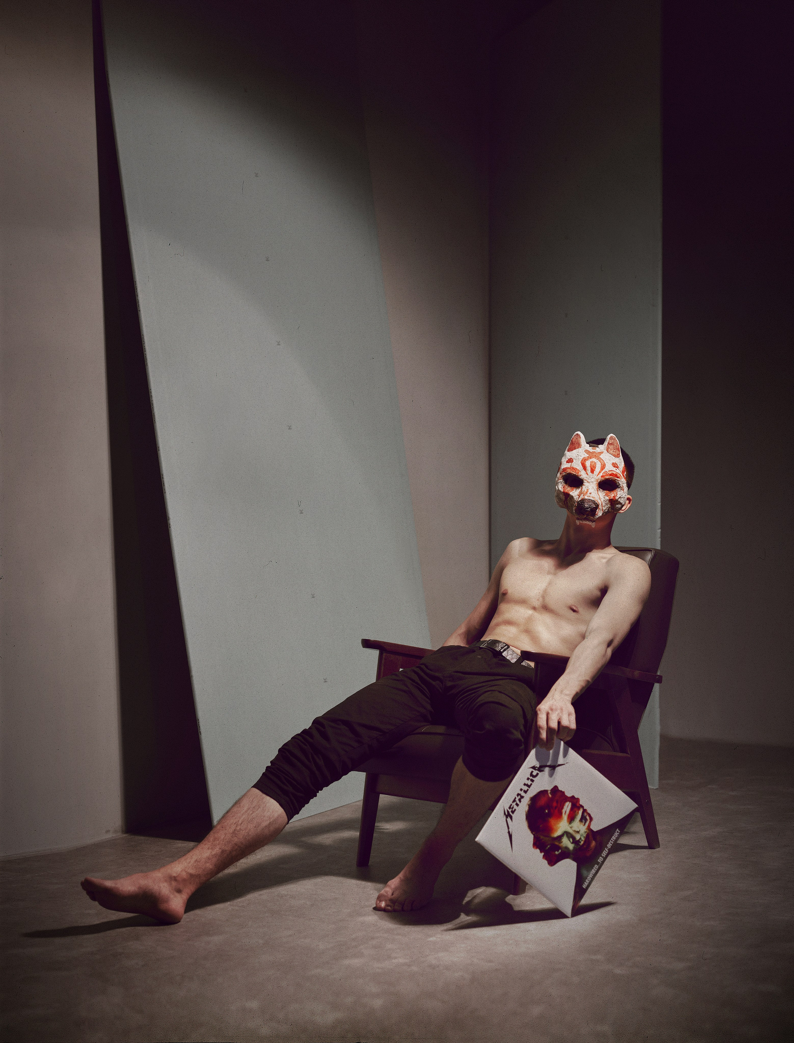 Эмиль. Портретный фотограф