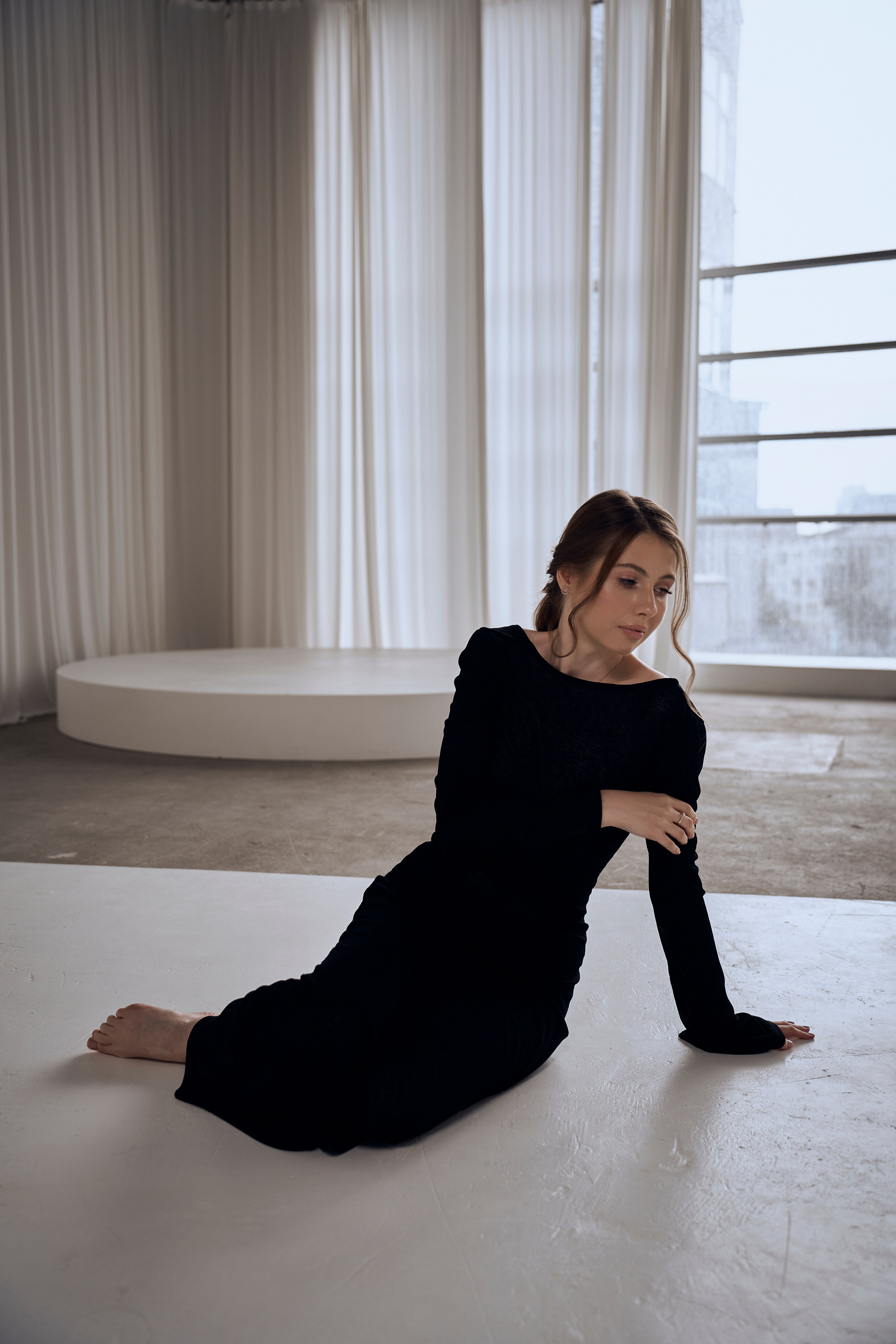 Алена. Ваш фотограф Анастасия Болотникова