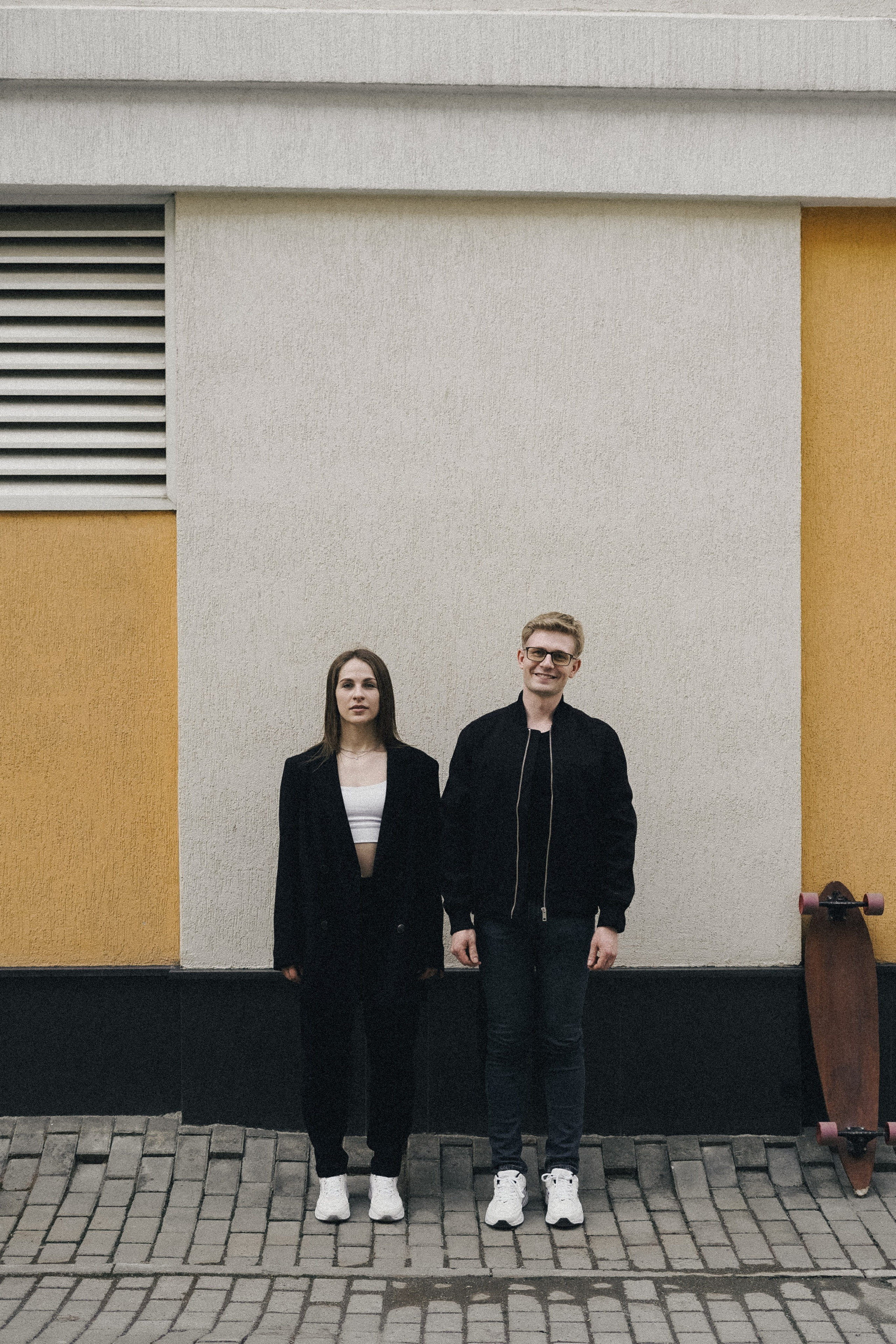 Марина & Антон. Ваш фотограф Анастасия Болотникова