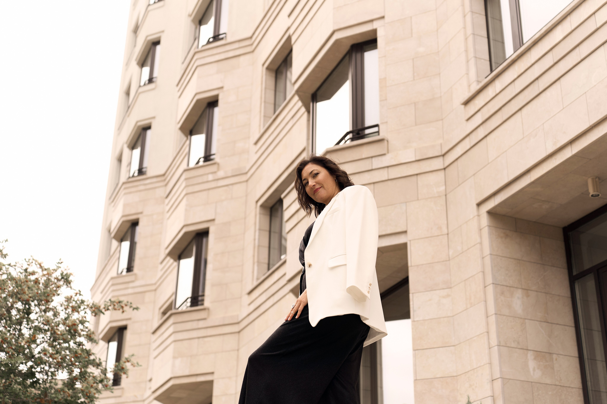 Светлана. Ваш фотограф Анастасия Болотникова