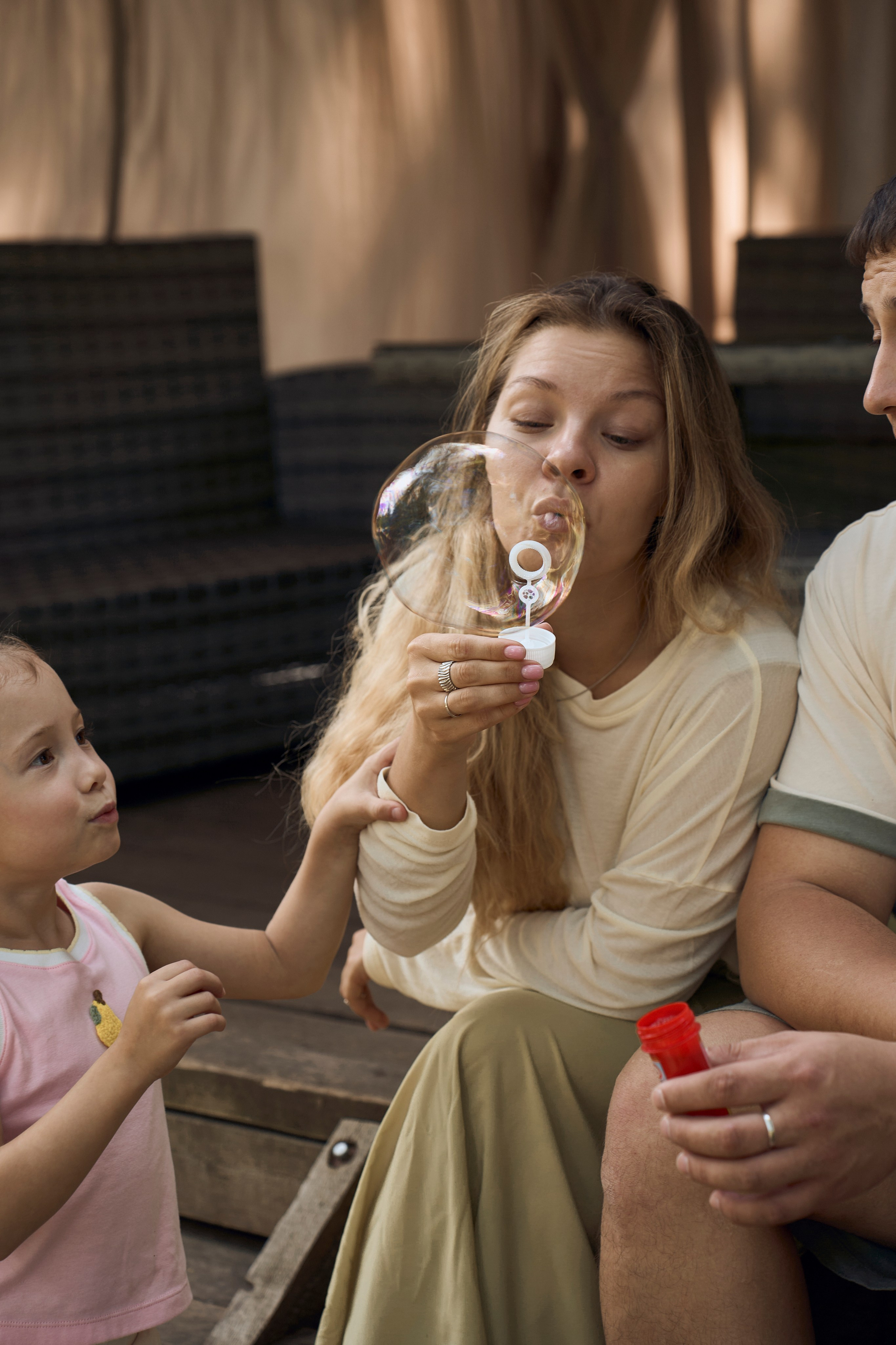 Три сердца. Ваш фотограф Анастасия Болотникова