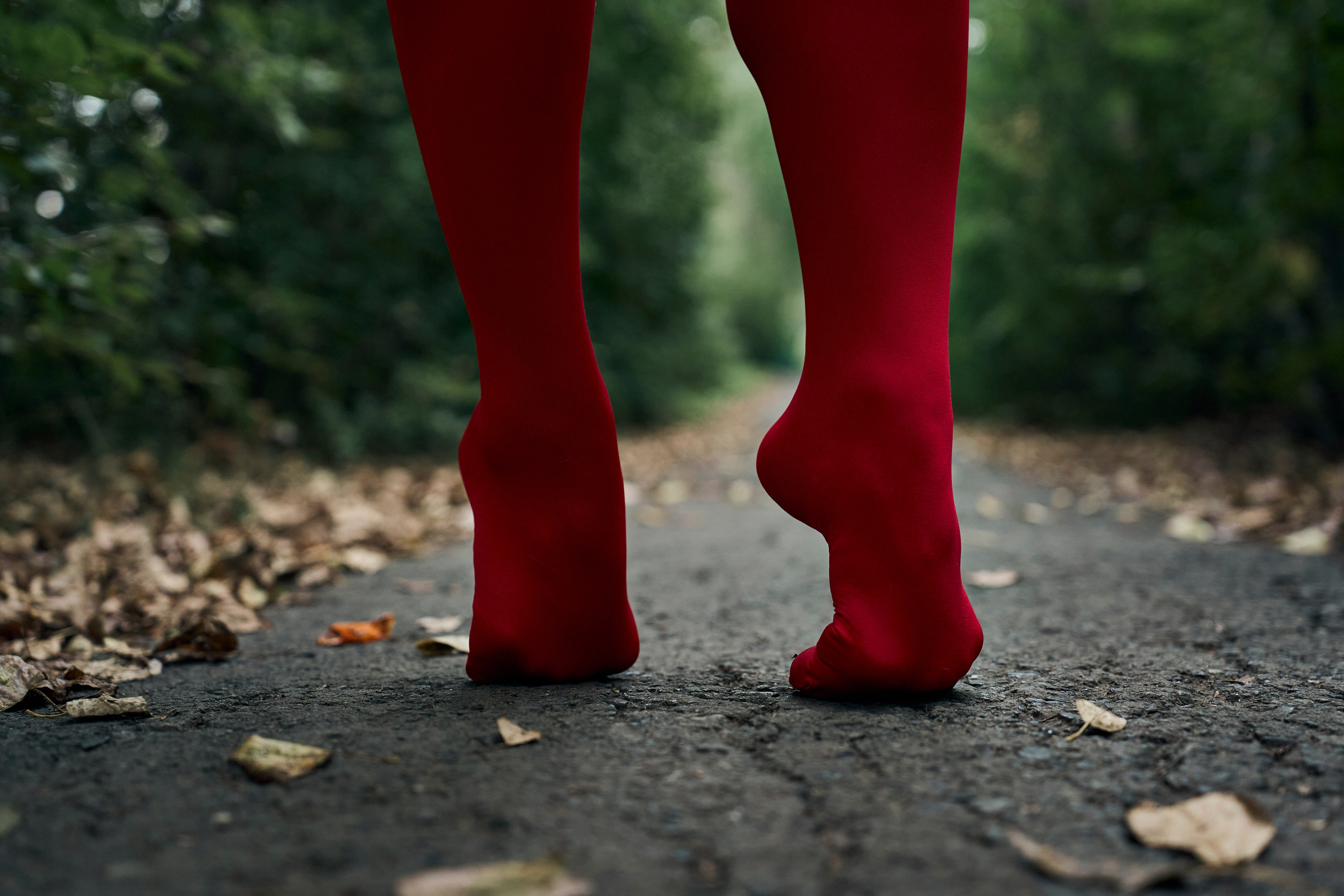 Принять себя. Ваш фотограф Анастасия Болотникова