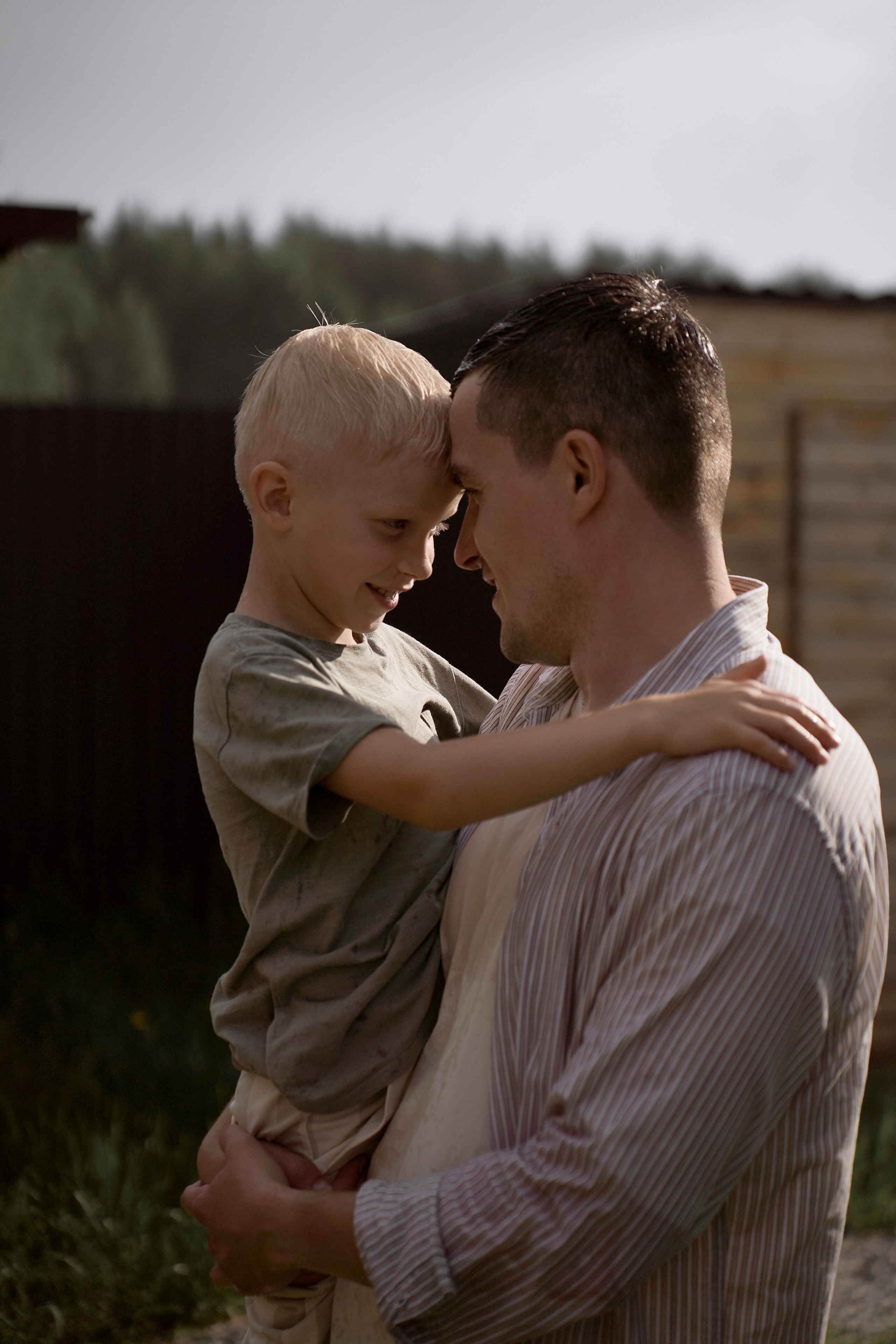 Сказка у дома. Ваш фотограф Анастасия Болотникова