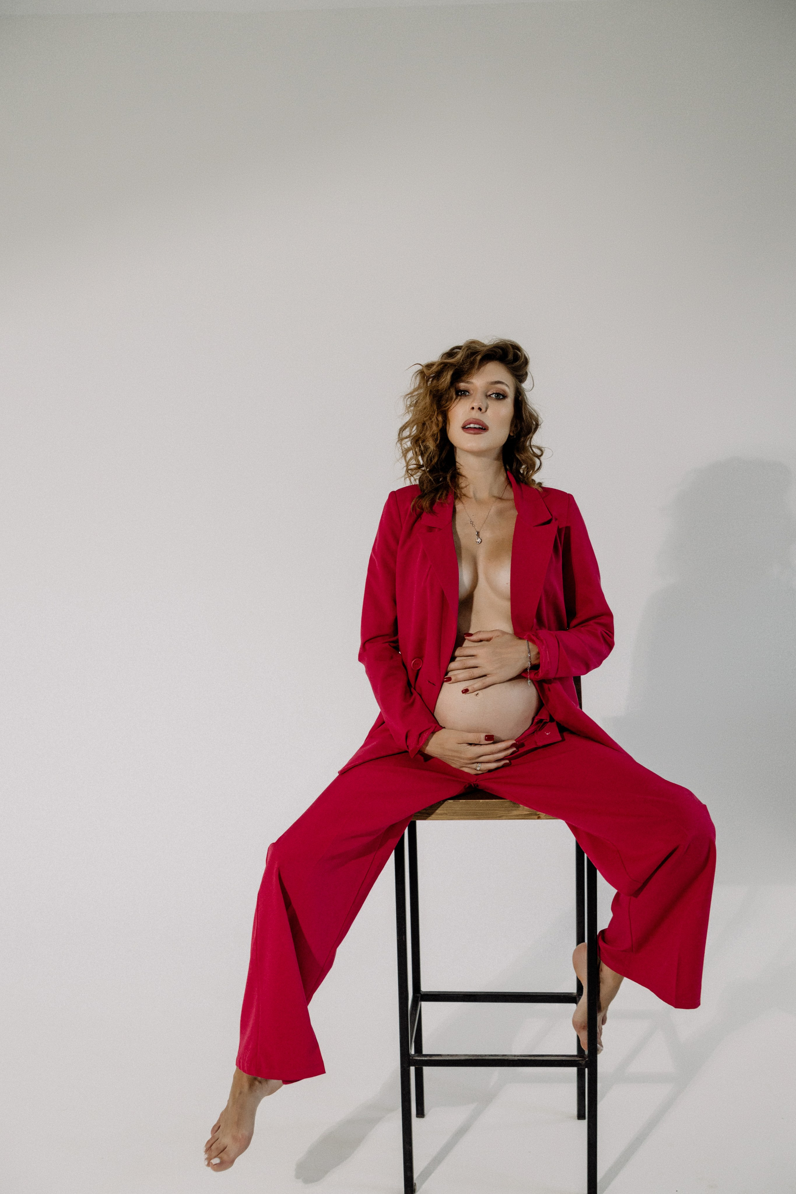 Марина. Фотограф Воронеж Варвара