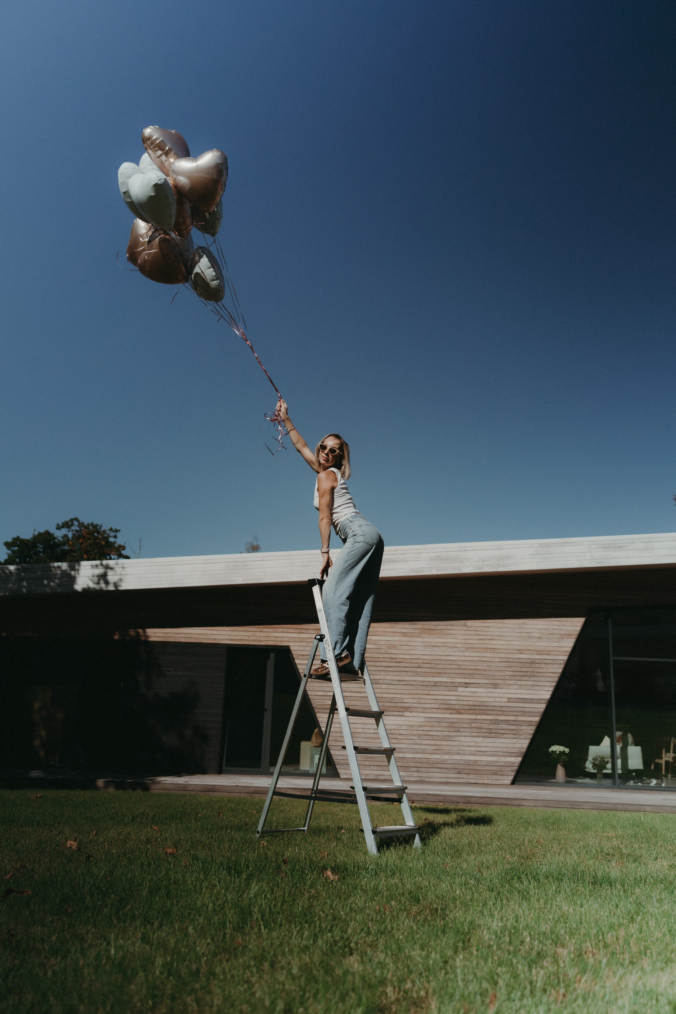 ДНИ РОЖДЕНИЯ. Фотограф Владивосток Ян Паклин