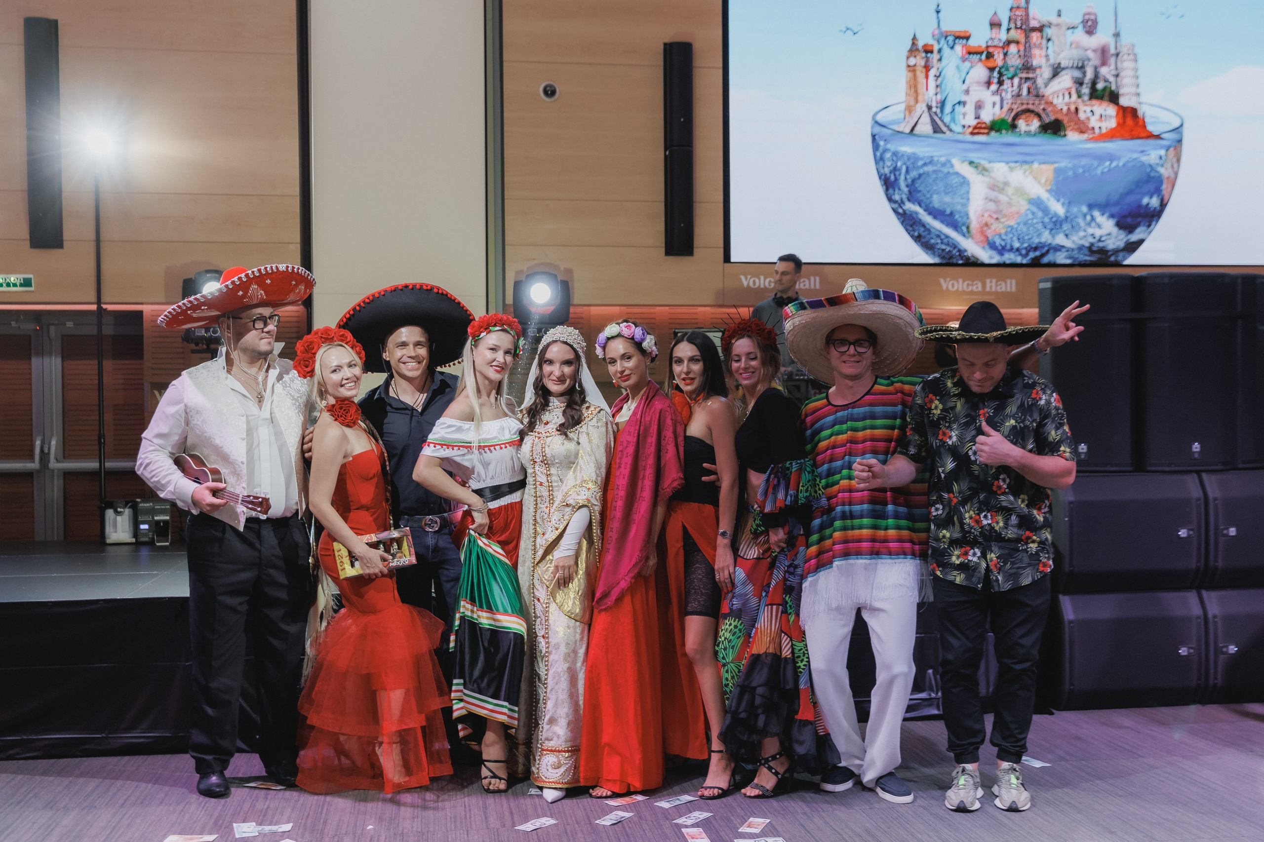 Весь мир у твоих ног!. Фотограф в Волгограде — Александра Искандерова