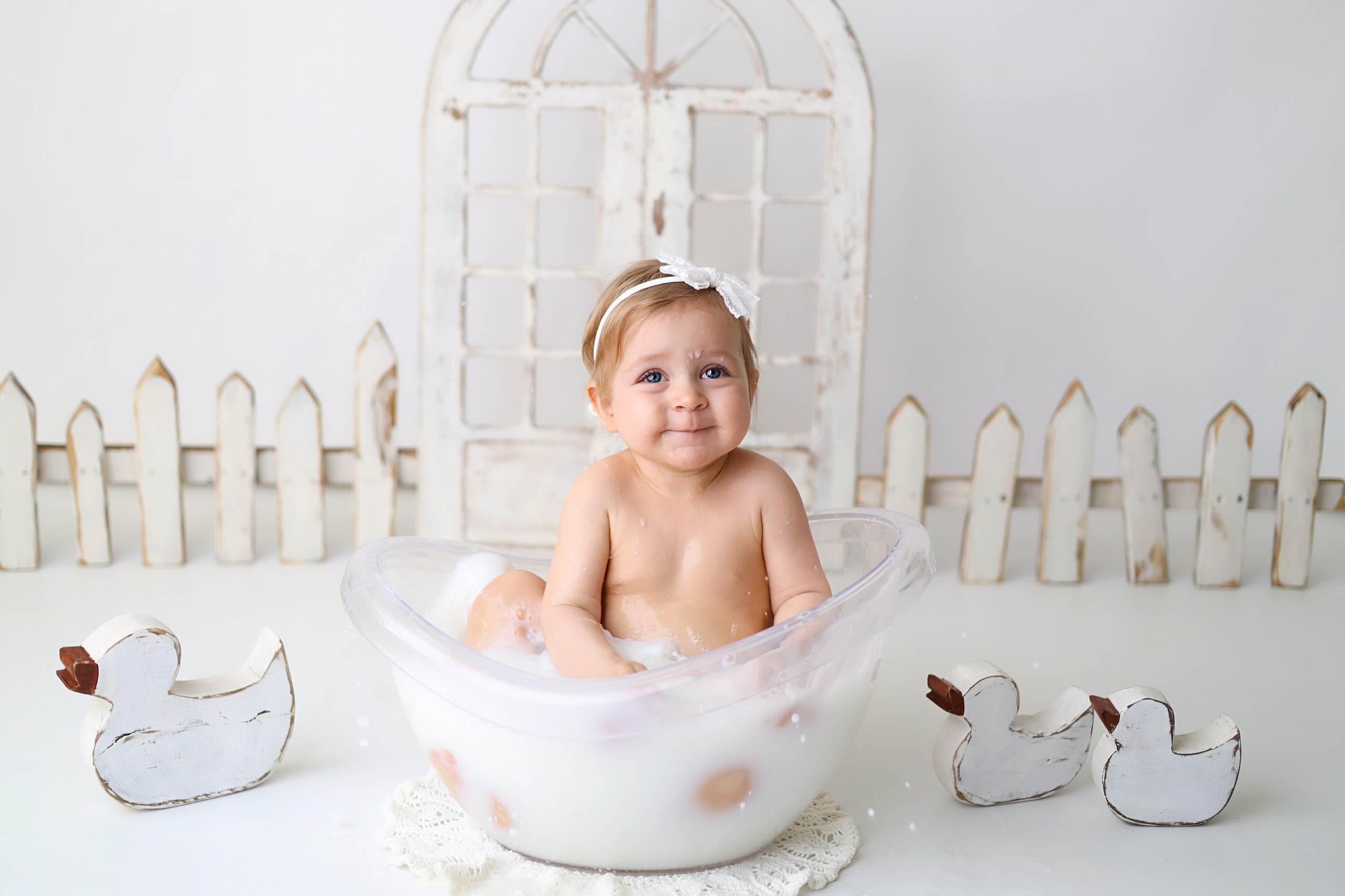 Дефне 1 годик. Фотограф новорожденных Москва. Ньюборн фотограф Москва