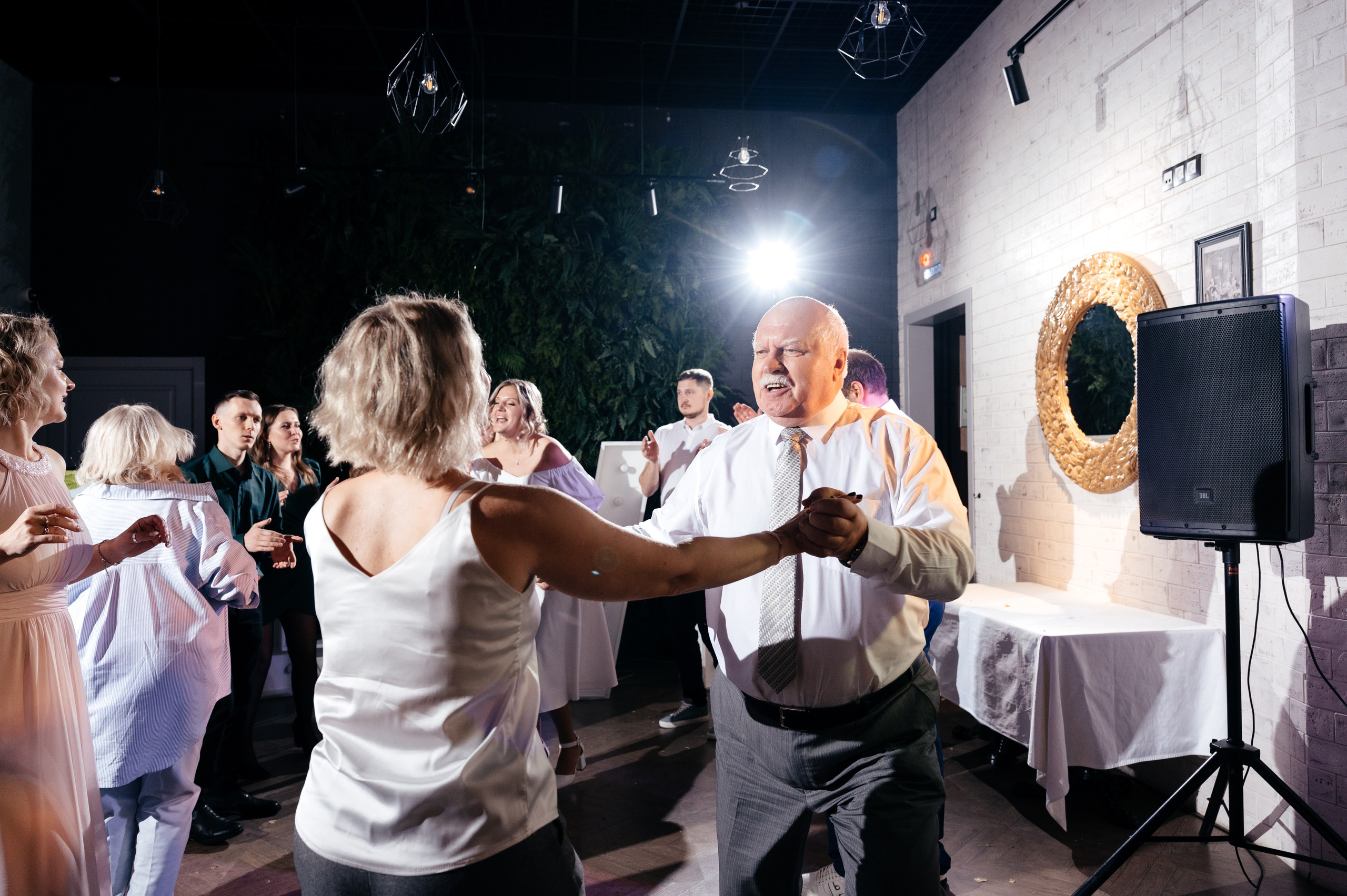 Валерия & Андрей. Свадебный фотограф в Москве Александр Белозерцев