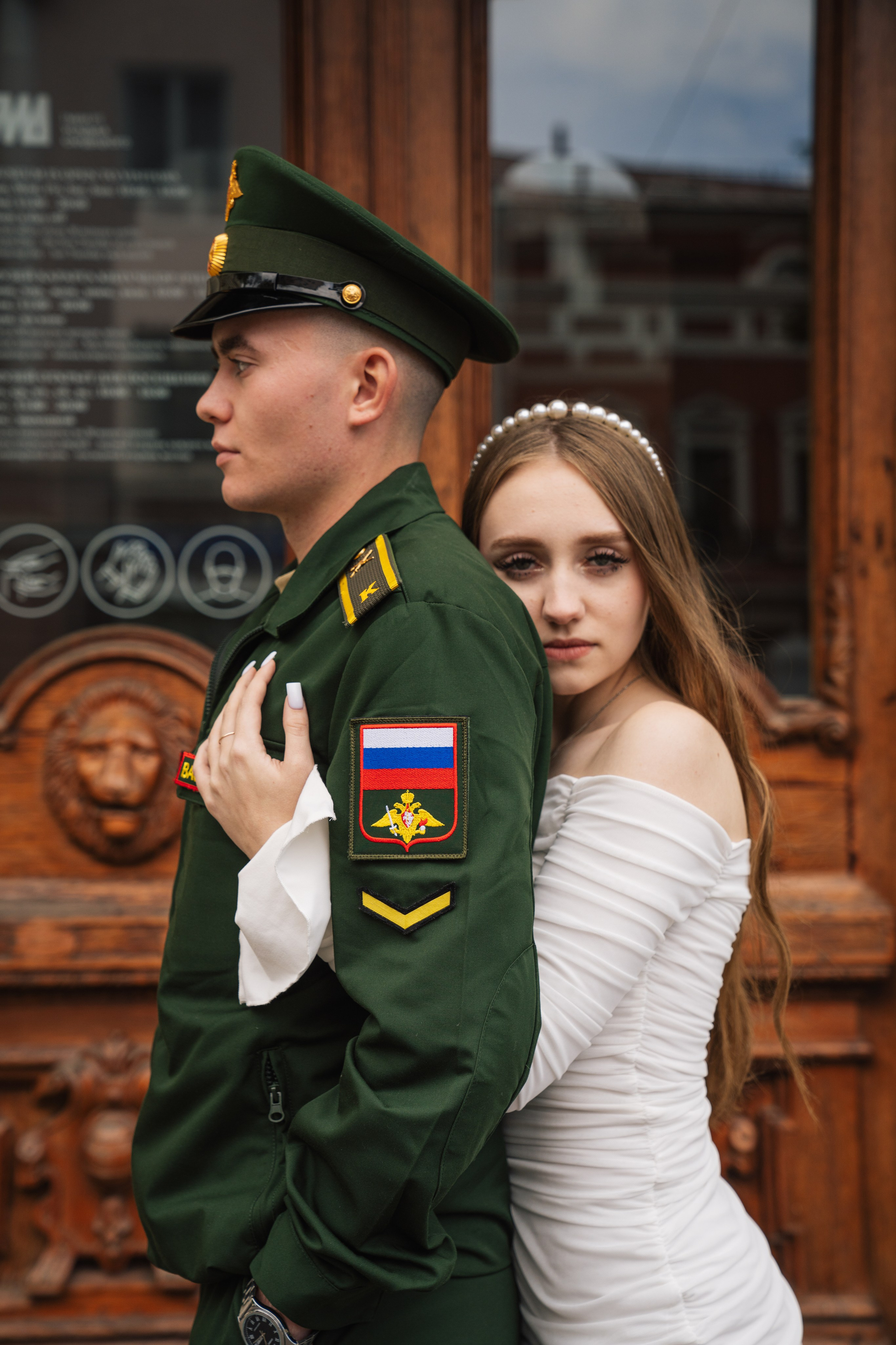 Никита&Ника. Kaef-production