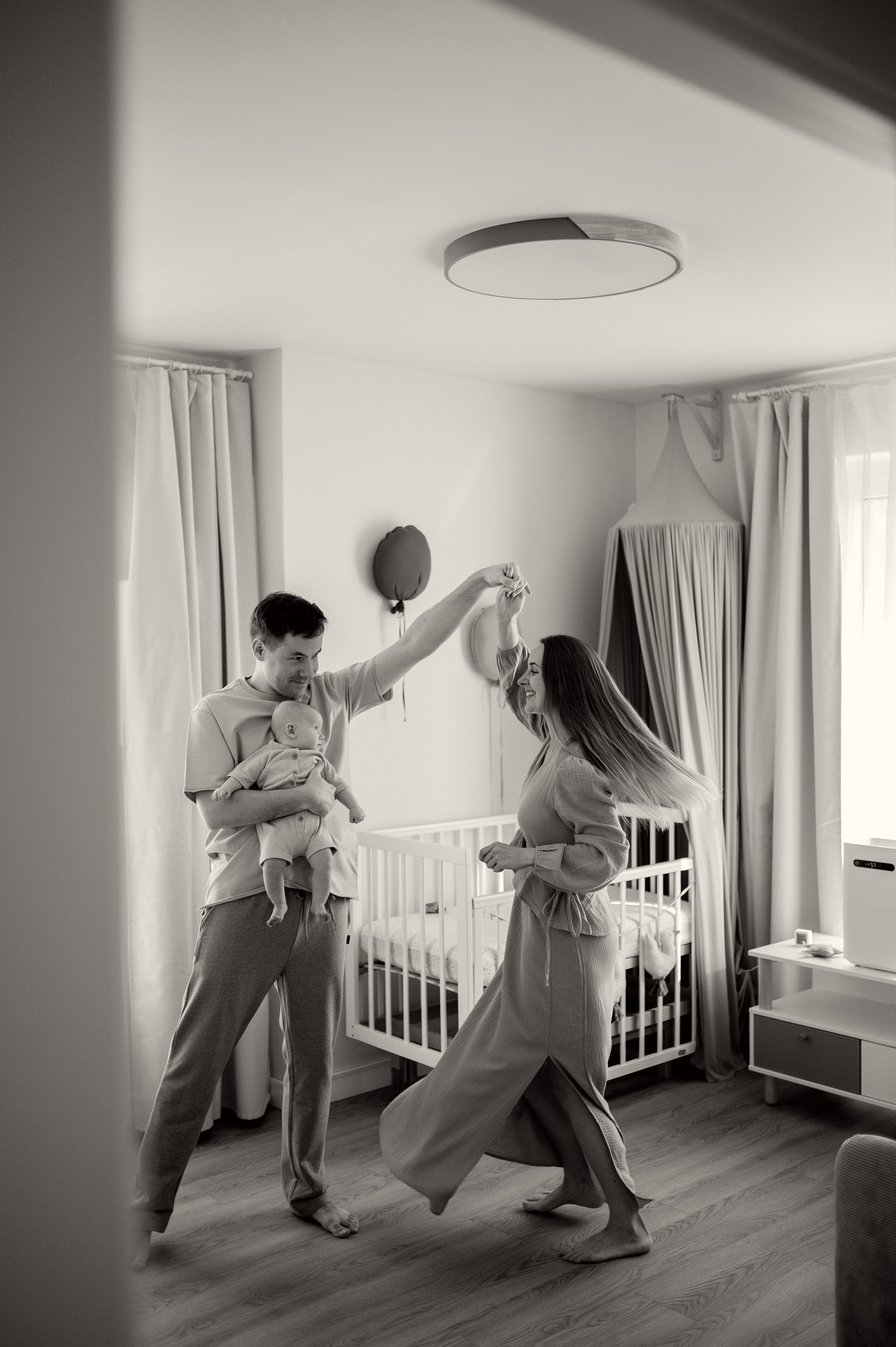 Фотограф малышей Восточное Бутово. Семейная фотосессия Бутово Москва фотограф Алина Морщагина