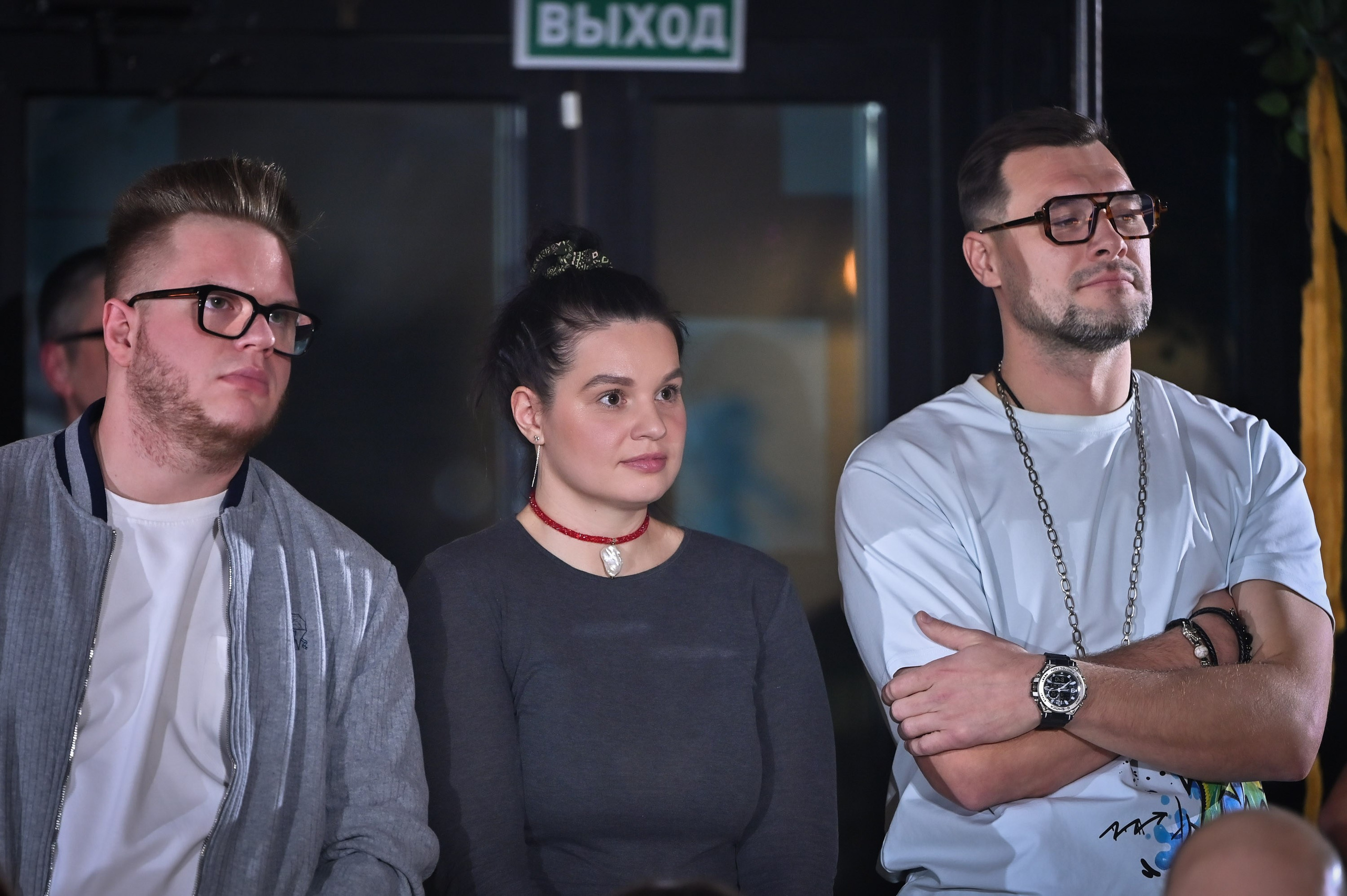 ФОТО. Репортажный и свадебный фотограф в Липецке Иван Первойкин