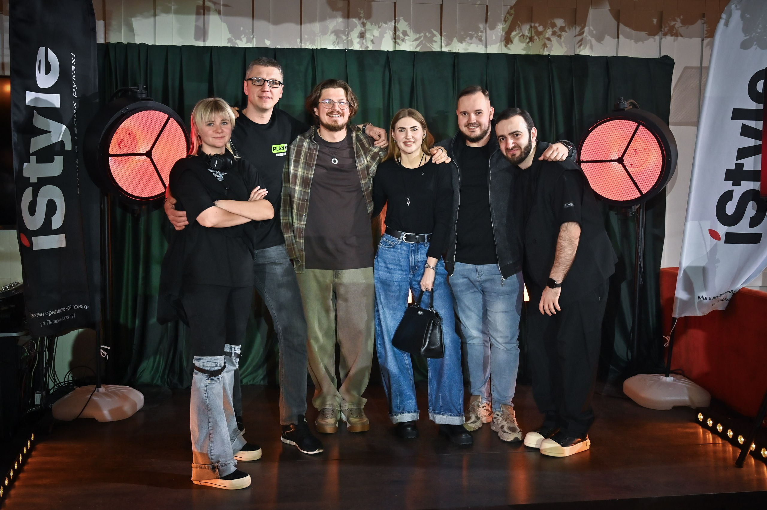 ФОТО. Репортажный и свадебный фотограф в Липецке Иван Первойкин