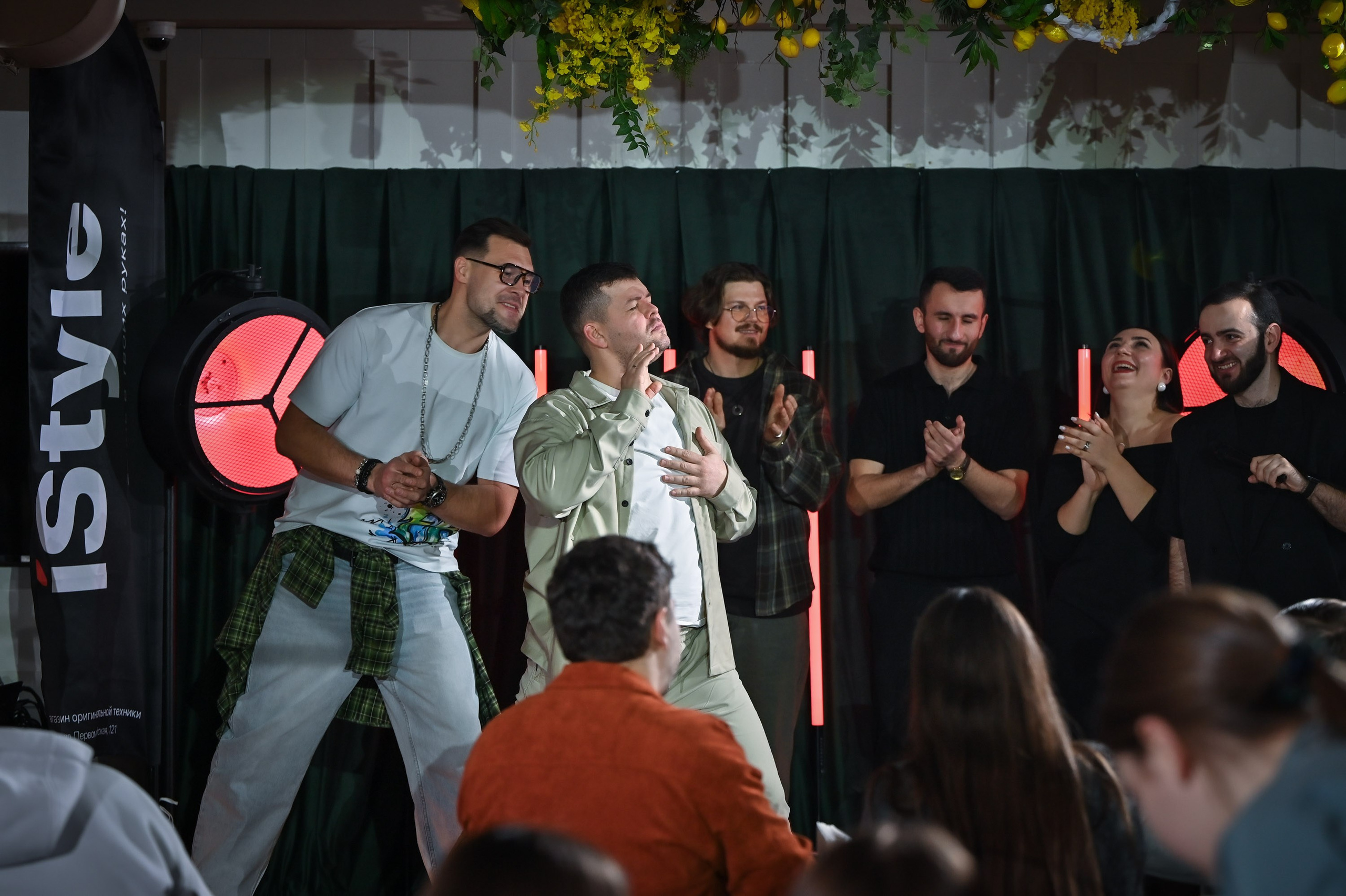 ФОТО. Репортажный и свадебный фотограф в Липецке Иван Первойкин