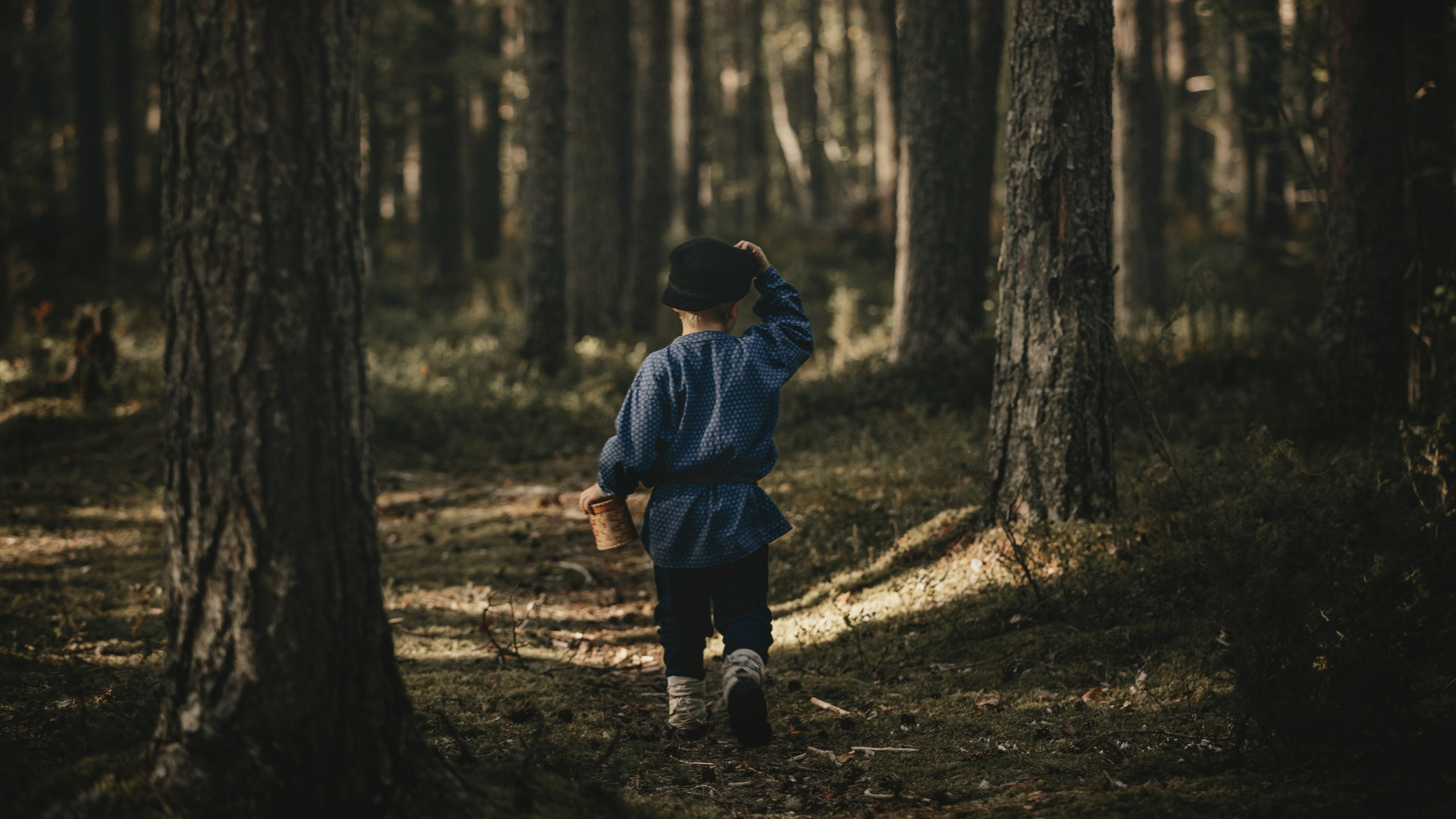 Ау. Фотограф — путешественник Светлана Романовская