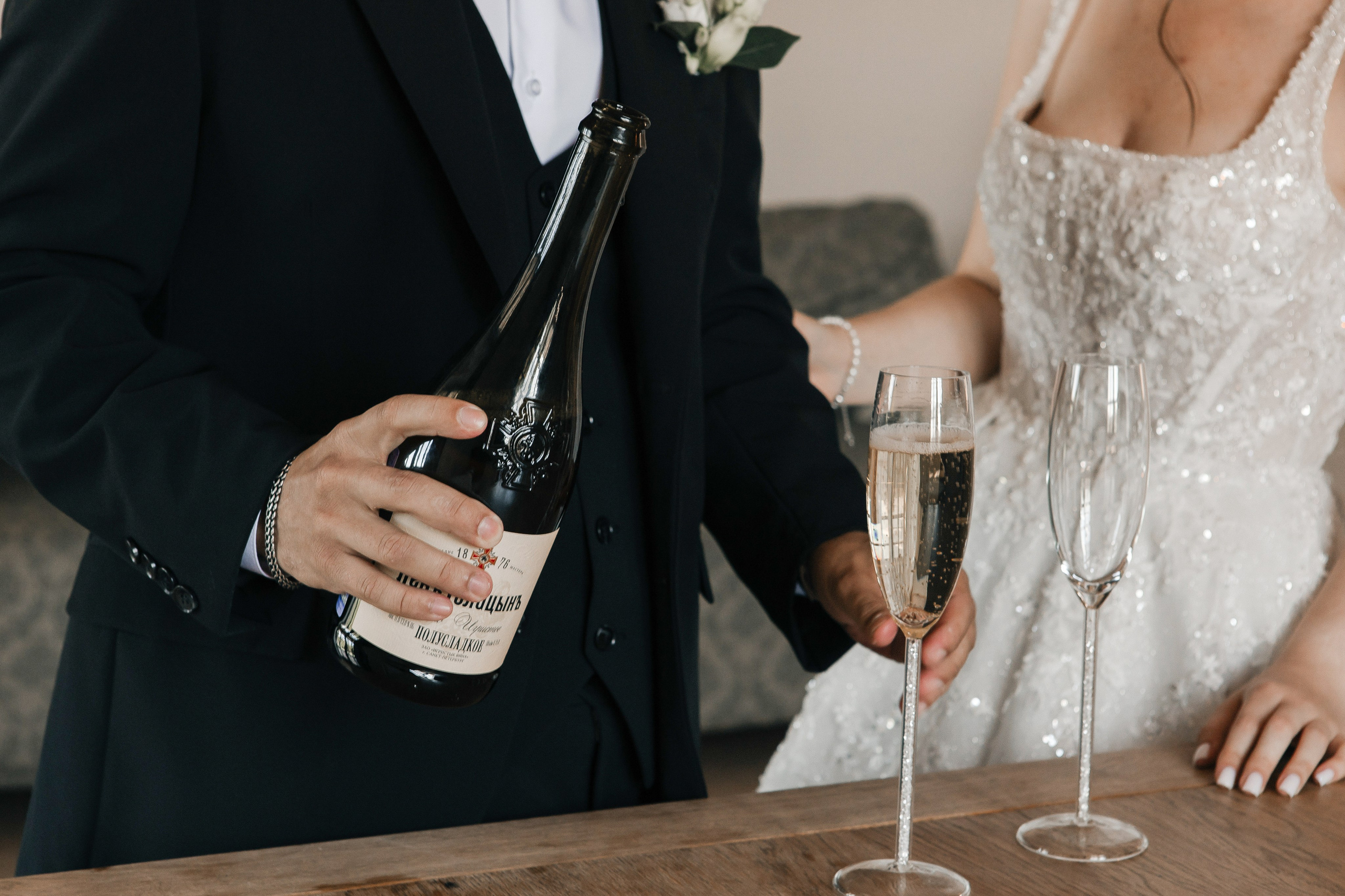 D&A. Свадебный и семейный фотограф Чижова Алина