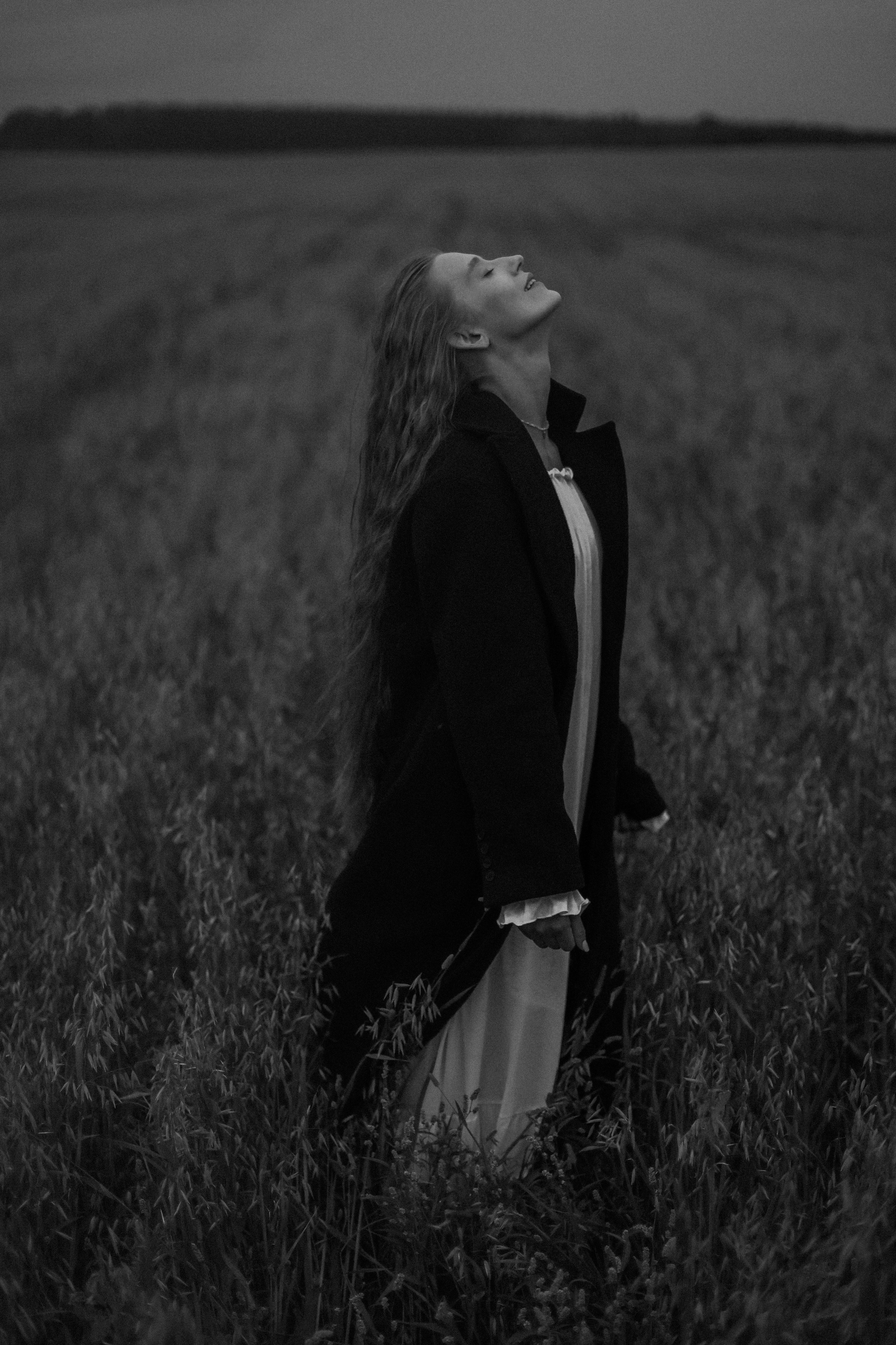 Индивидуальная история. Фотограф — Ольга Косолюкина