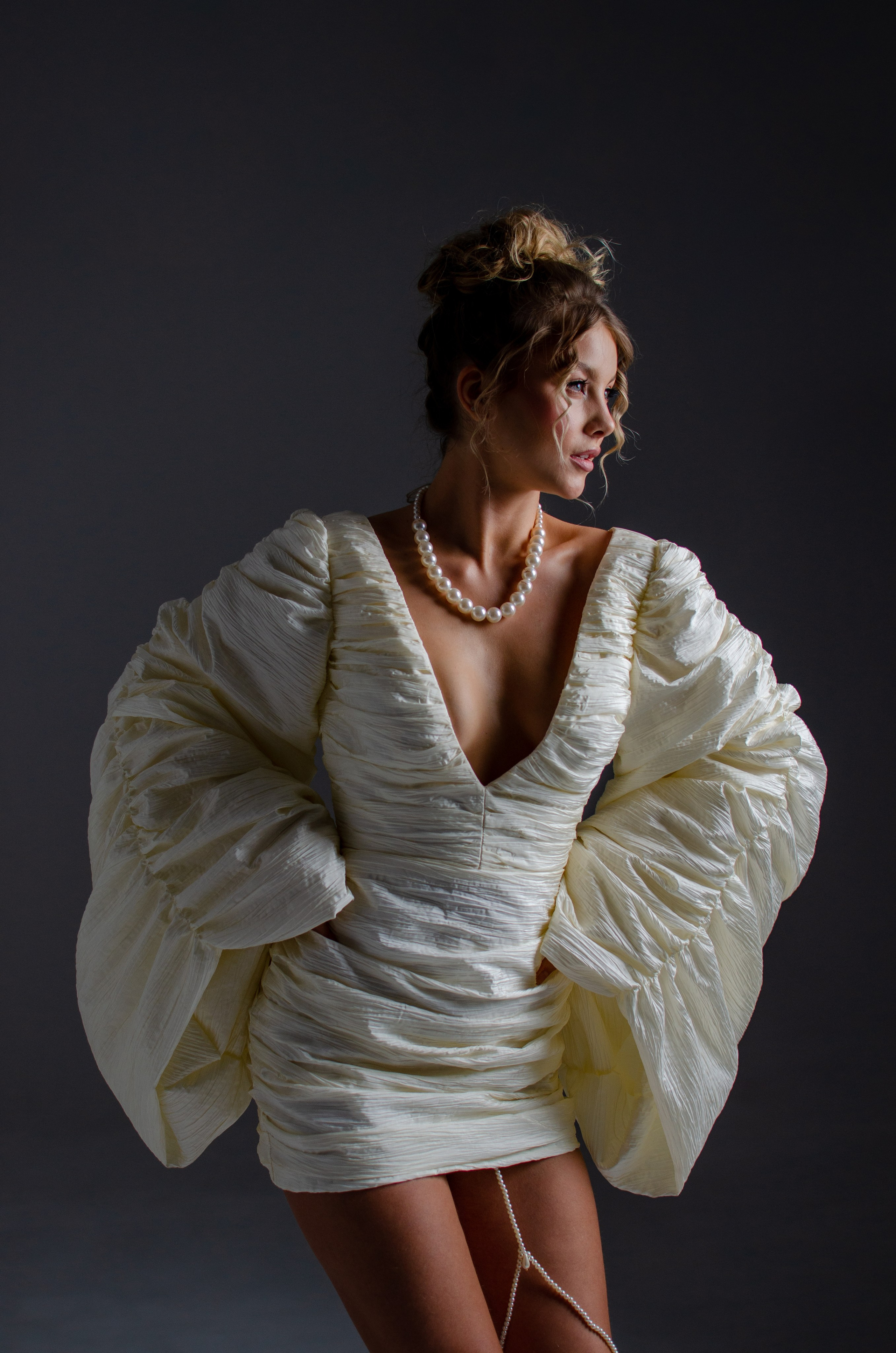 Magenta. Портретный фотограф в Казани Тумурзина Камила