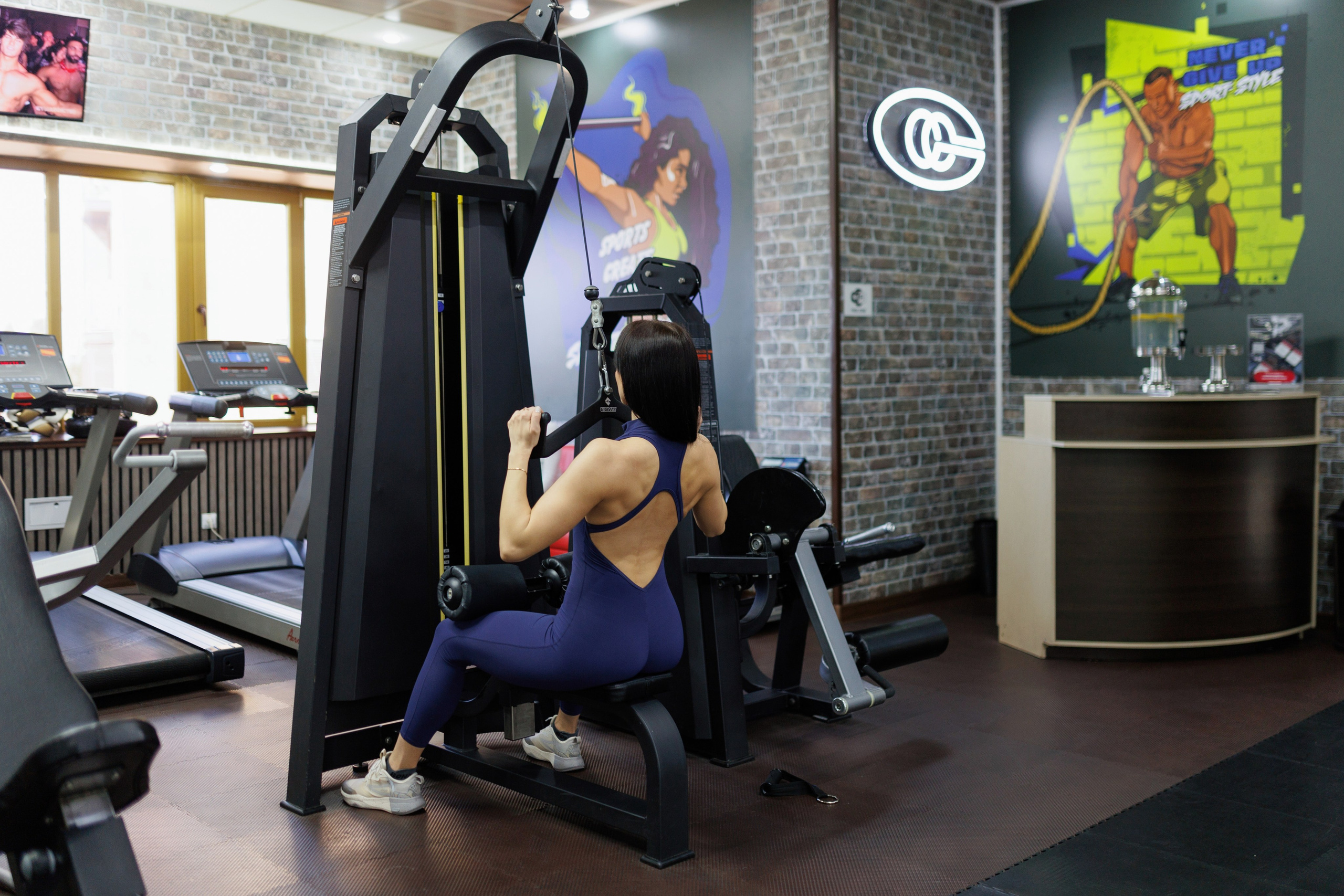 СпортСтиль. Ваш Фотограф Олег Чикилев