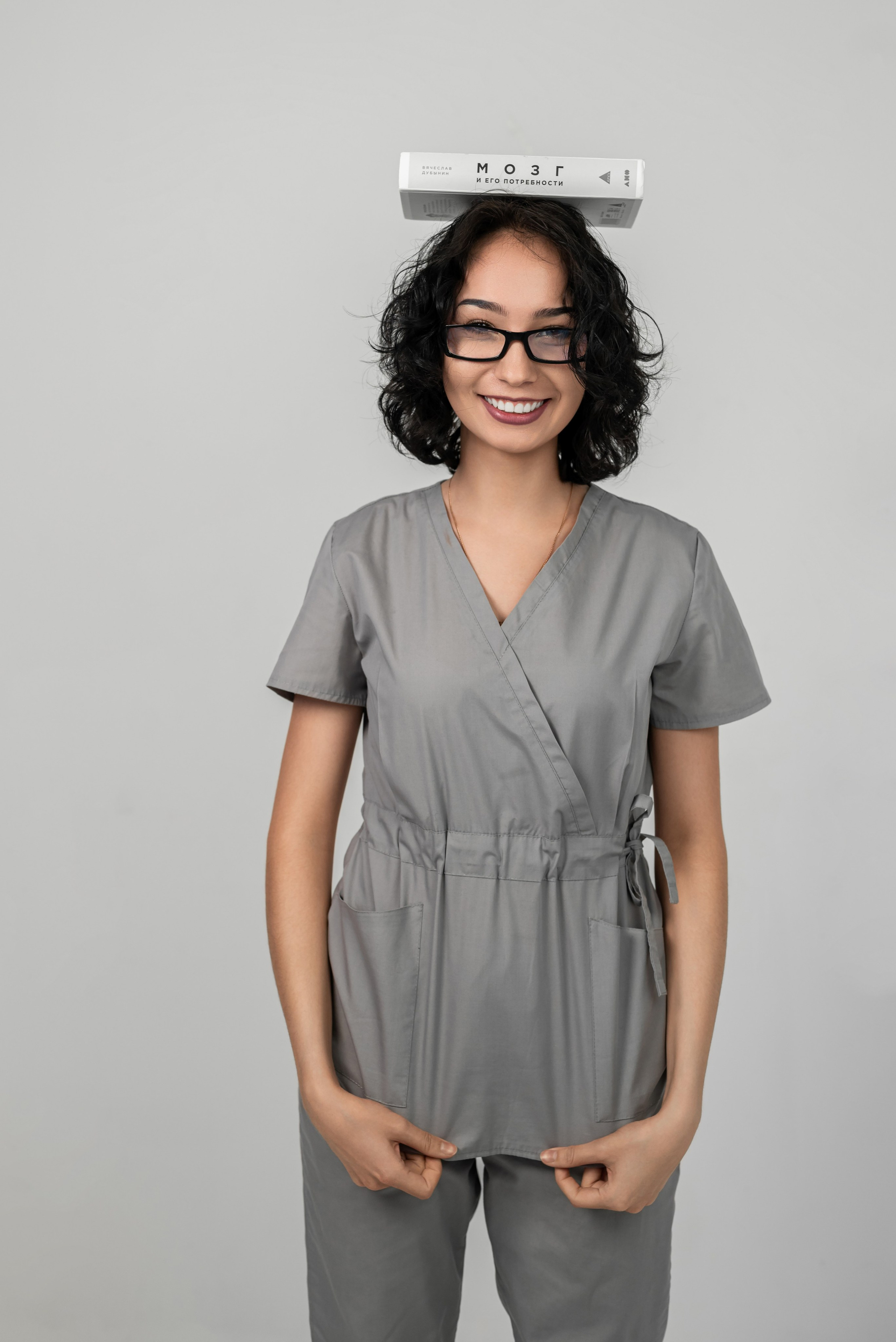 Медицинский колледж. Фотограф в городе Салават