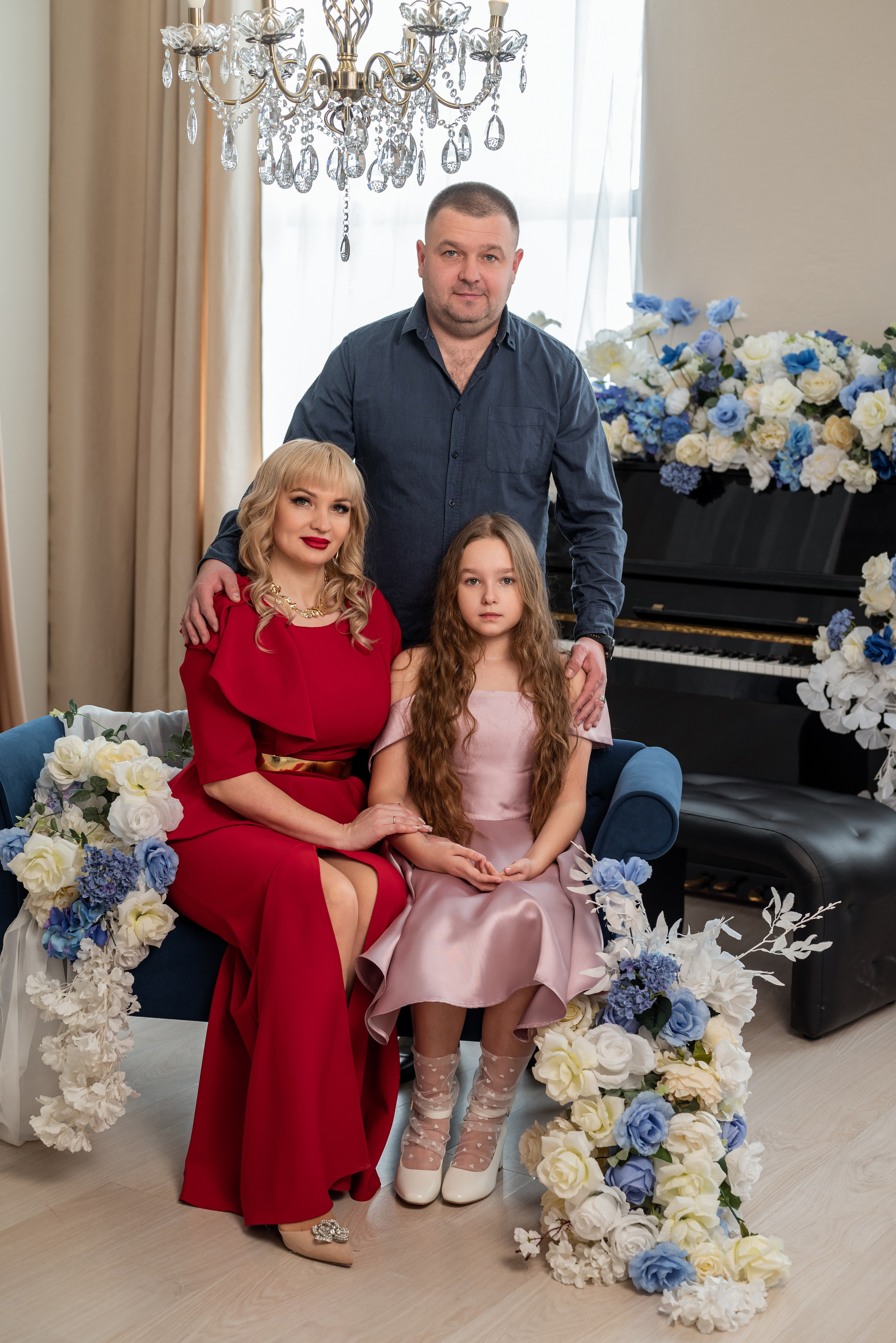 Анна. Фотограф в городе Салават