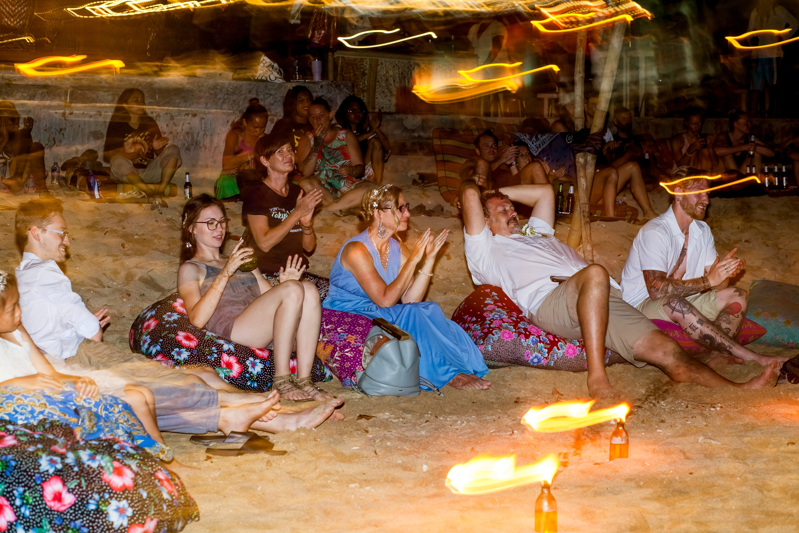 Tonsai Railey Krabi Wedding. Photography & Events Thailand Krabi