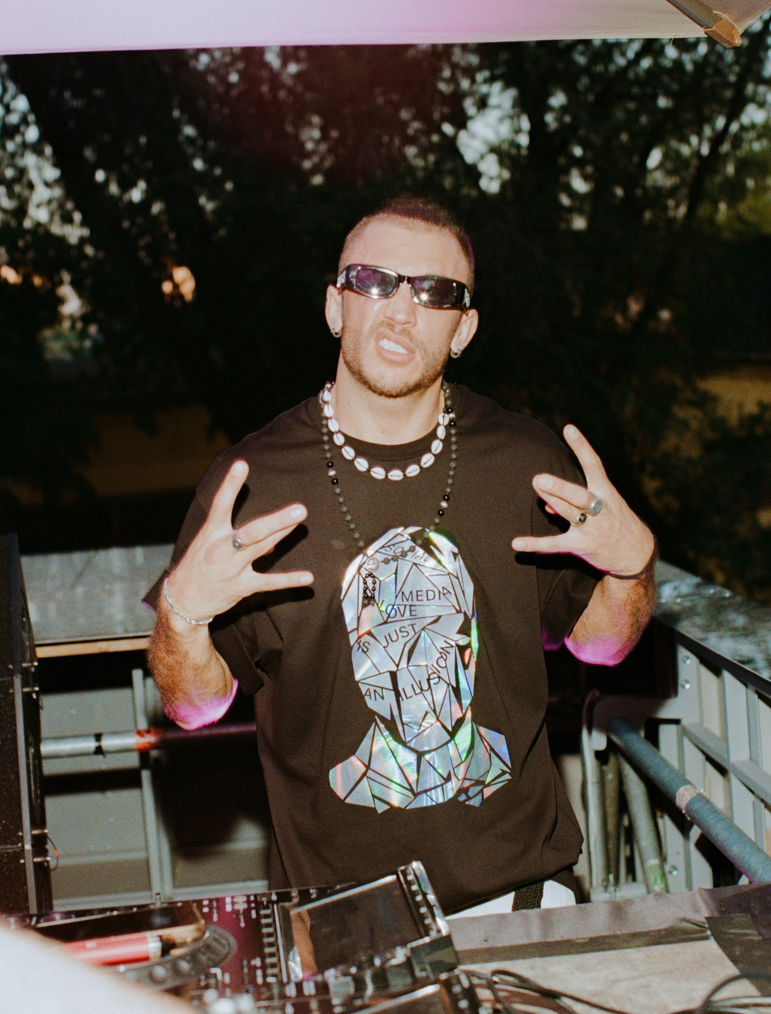 Москва 2030. Портретный и ивент-фотограф в Москве