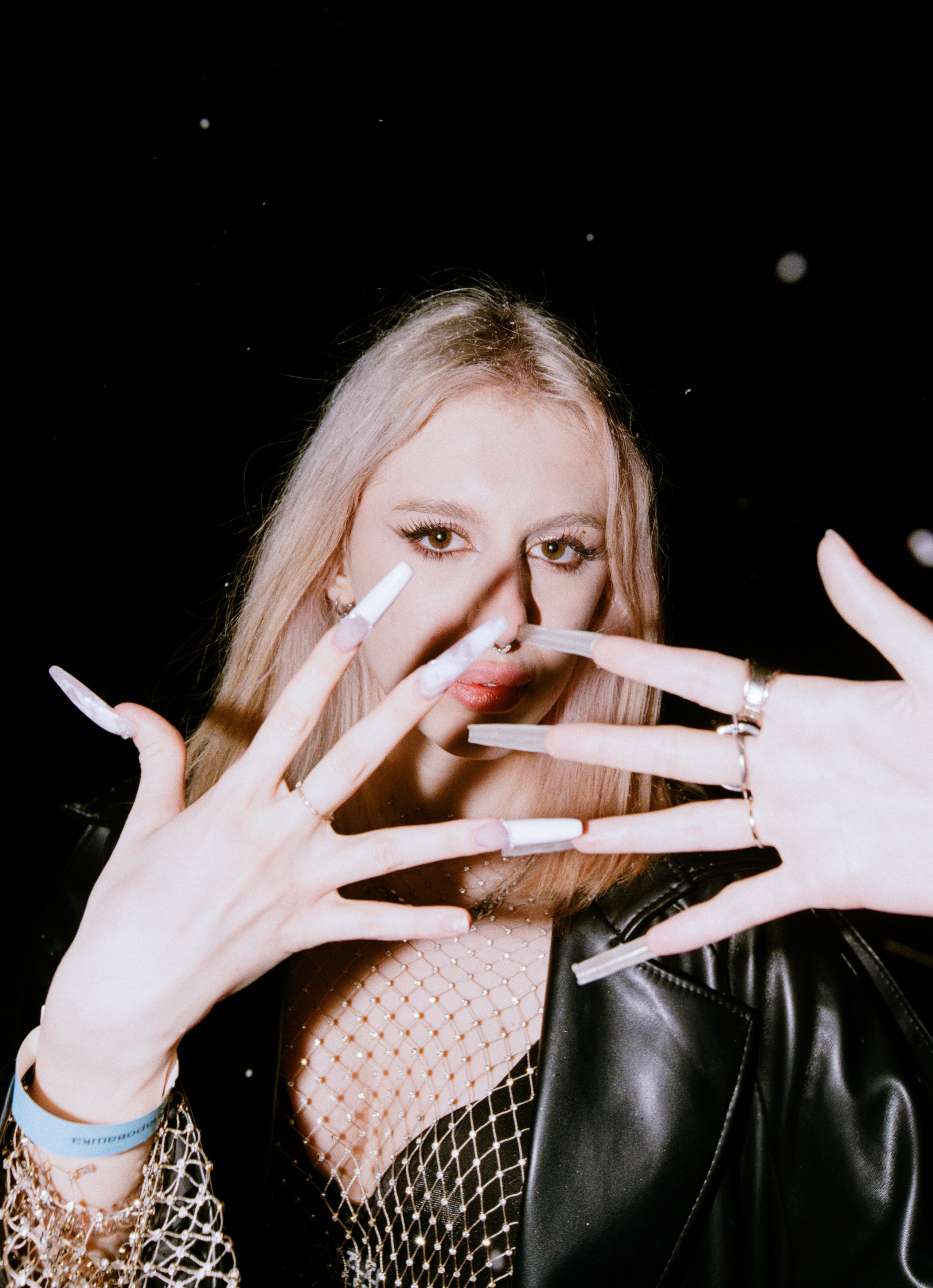 Party like a Moscow. Портретный и ивент-фотограф в Москве