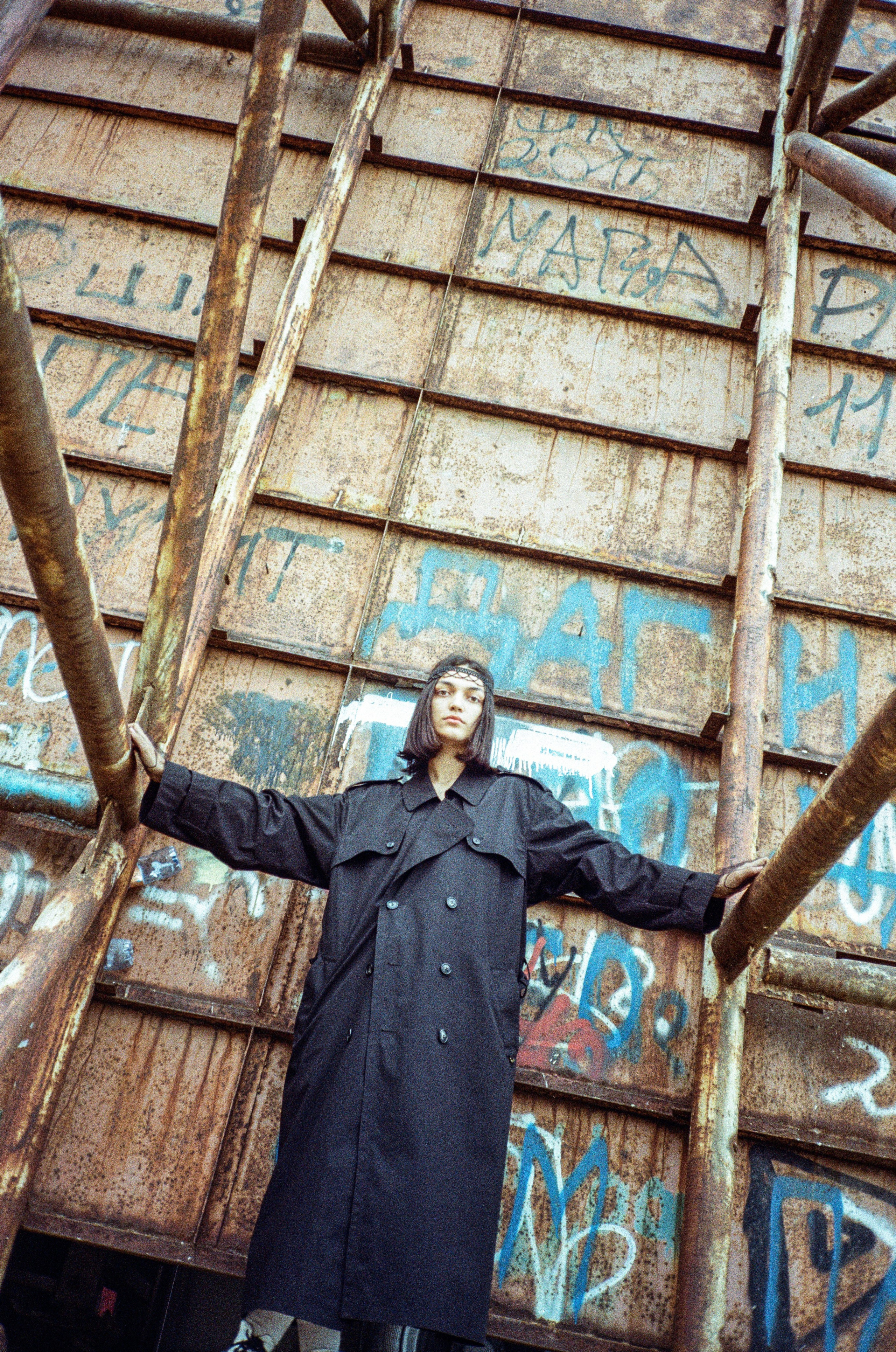 Портреты. Портретный и ивент-фотограф в Москве